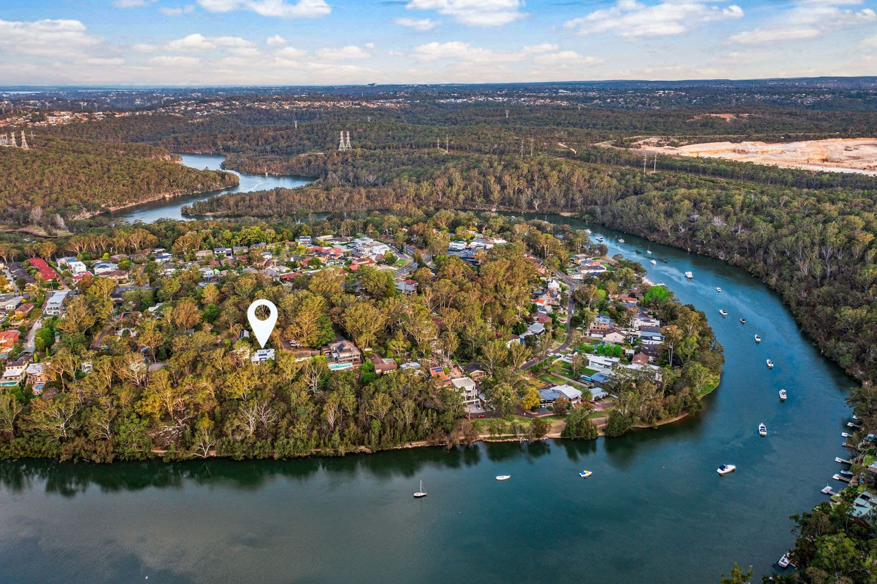 860 Henry Lawson Drive, Picnic Point NSW 2213, Picnic Point - Image 1