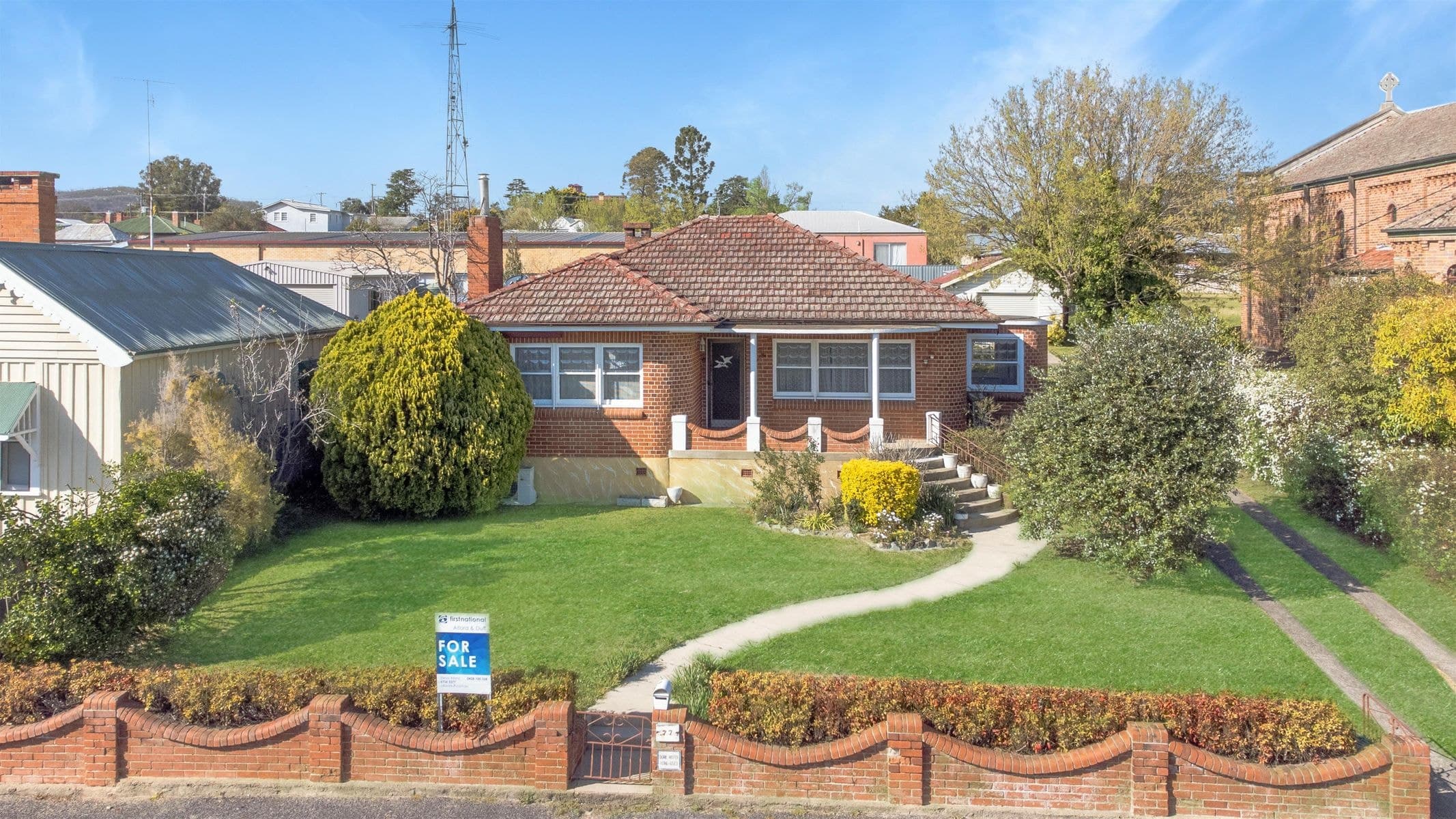 77 Miles Street, Tenterfield NSW 2372, Tenterfield - Image 1