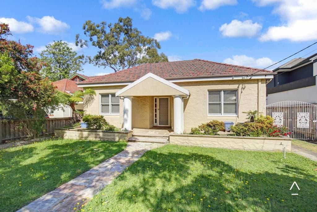 3 Bareena Street, Strathfield - Image 1