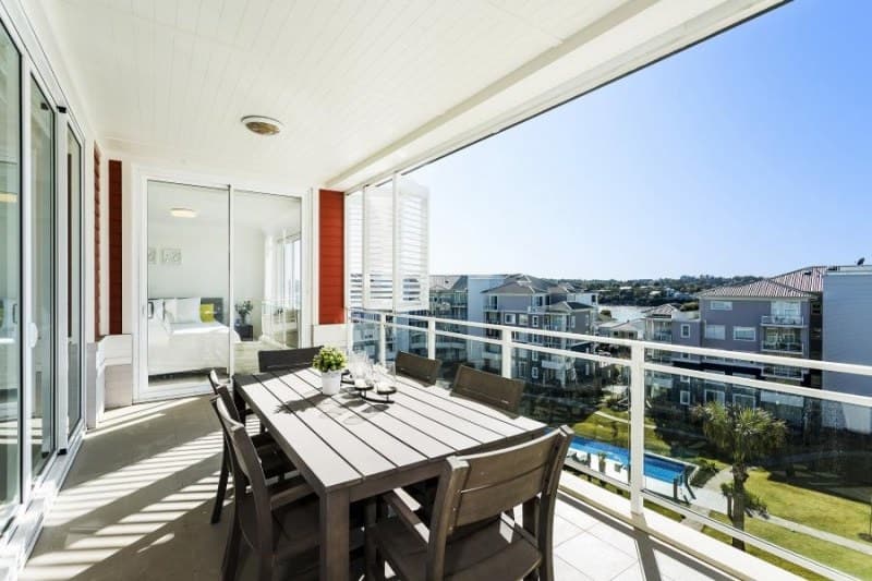 505/3 Palm Avenue Breakfast Point NSW 2137, Breakfast Point - Image 1