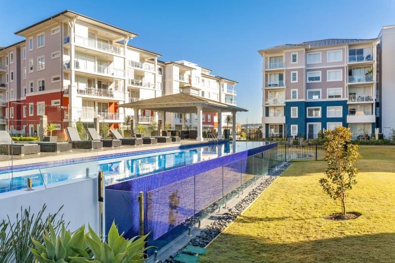 505/3 Palm Avenue Breakfast Point NSW 2137, Breakfast Point - Thumbnail 6