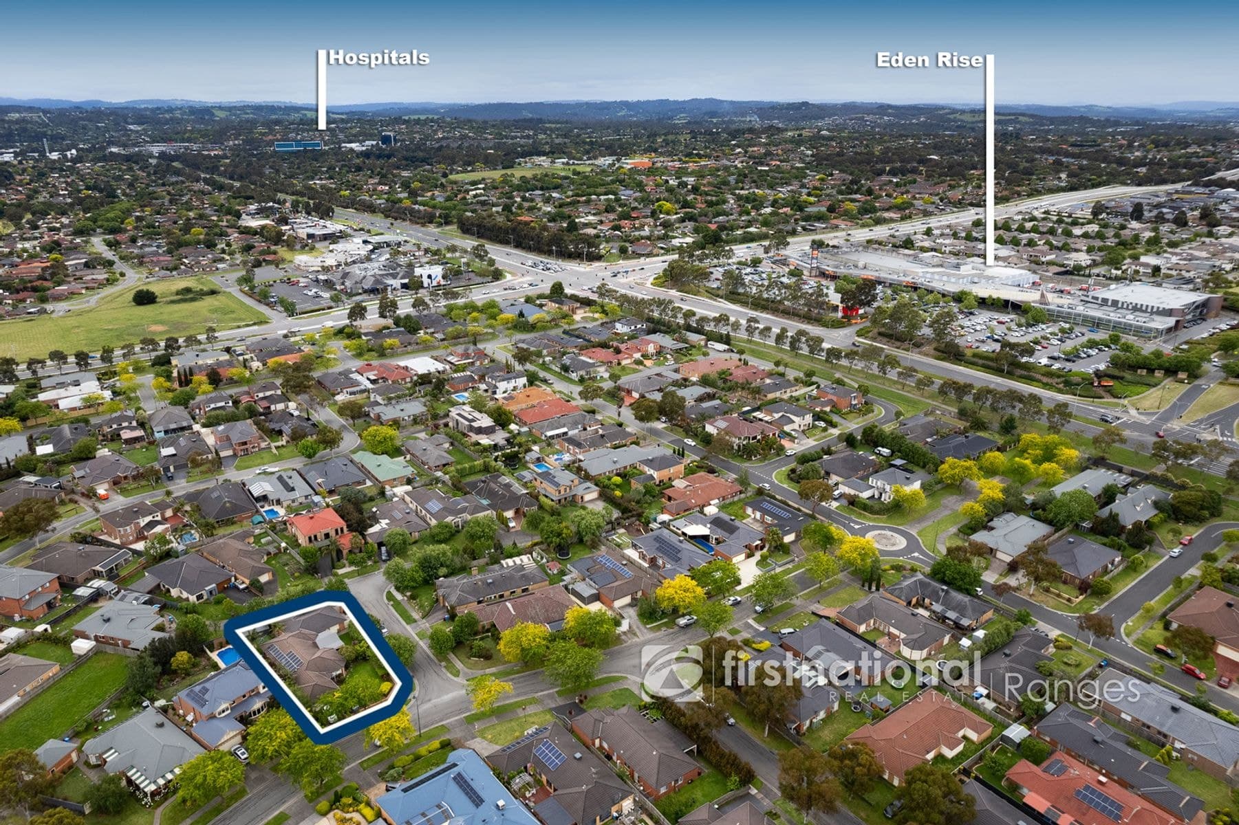 6 Emperor Road, Berwick VIC 3806, Berwick - Thumbnail 5
