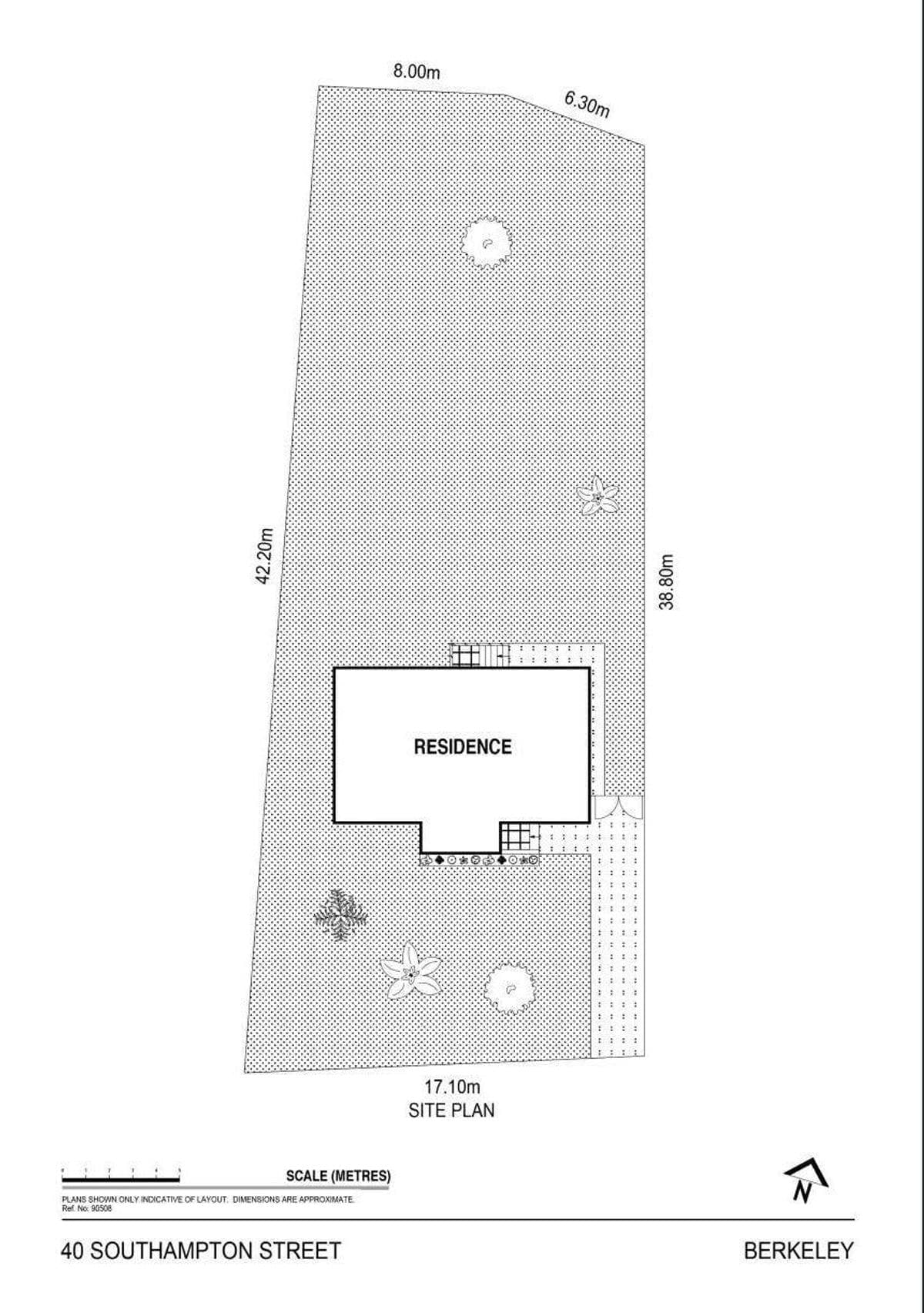 40 Southampton Street, Berkeley NSW 2506, Berkeley - Thumbnail 8
