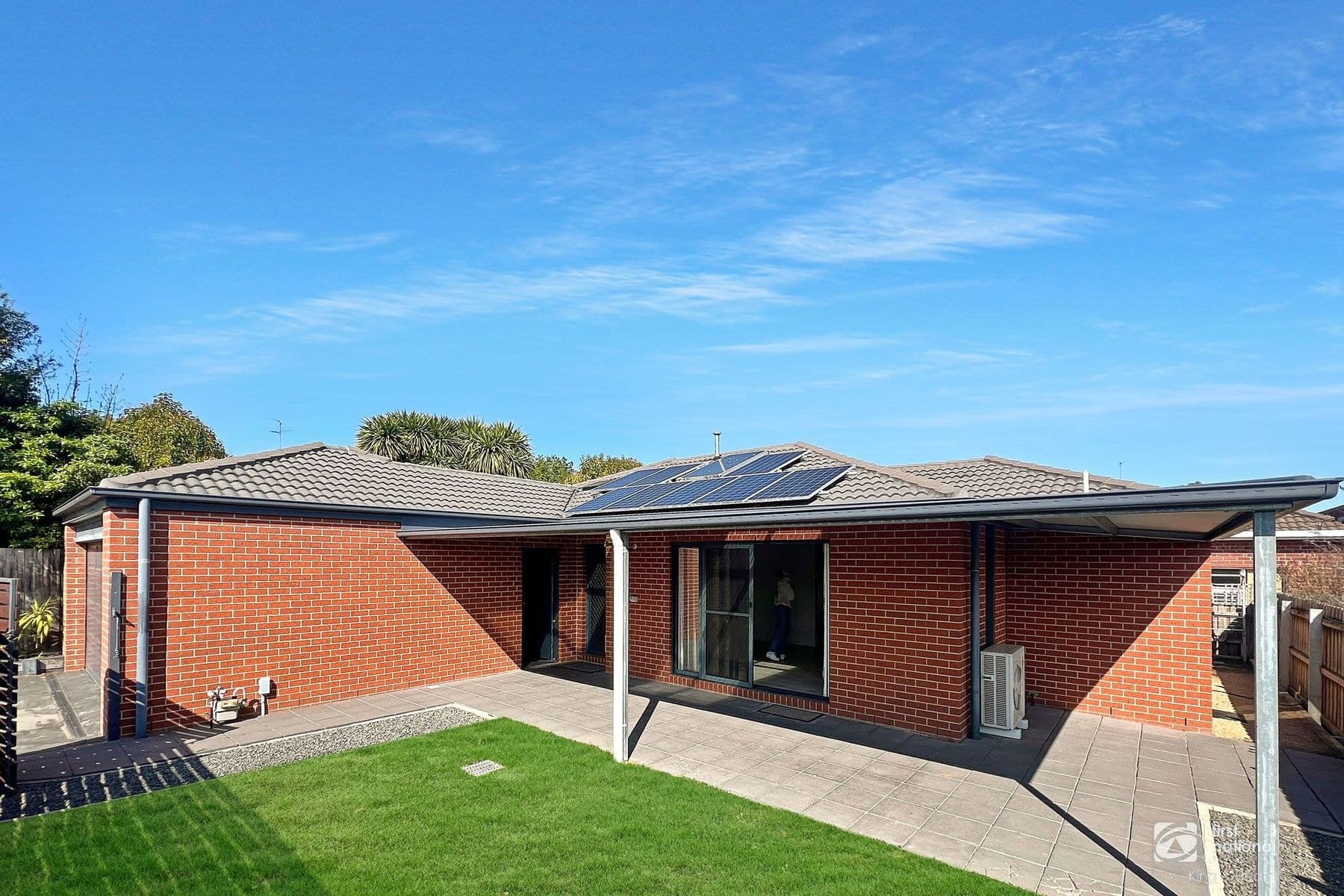 2/9 Anderson Street, Bairnsdale VIC 3875, Bairnsdale - Image 1