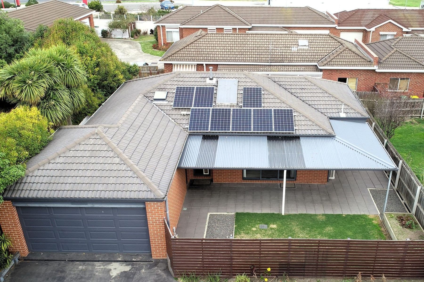 2/9 Anderson Street, Bairnsdale VIC 3875, Bairnsdale - Thumbnail 3