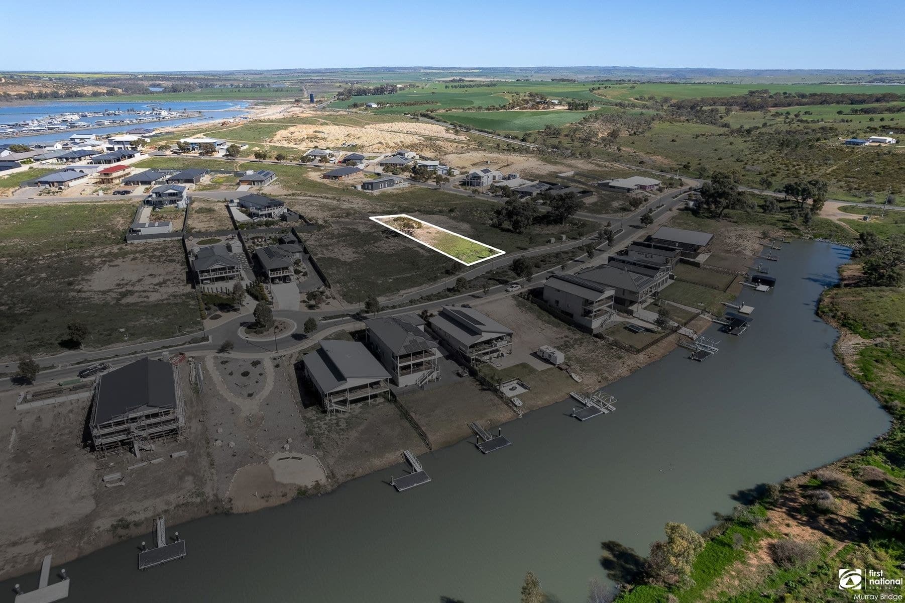 13 Marina Way, Mannum SA 5238, Mannum - Thumbnail 2