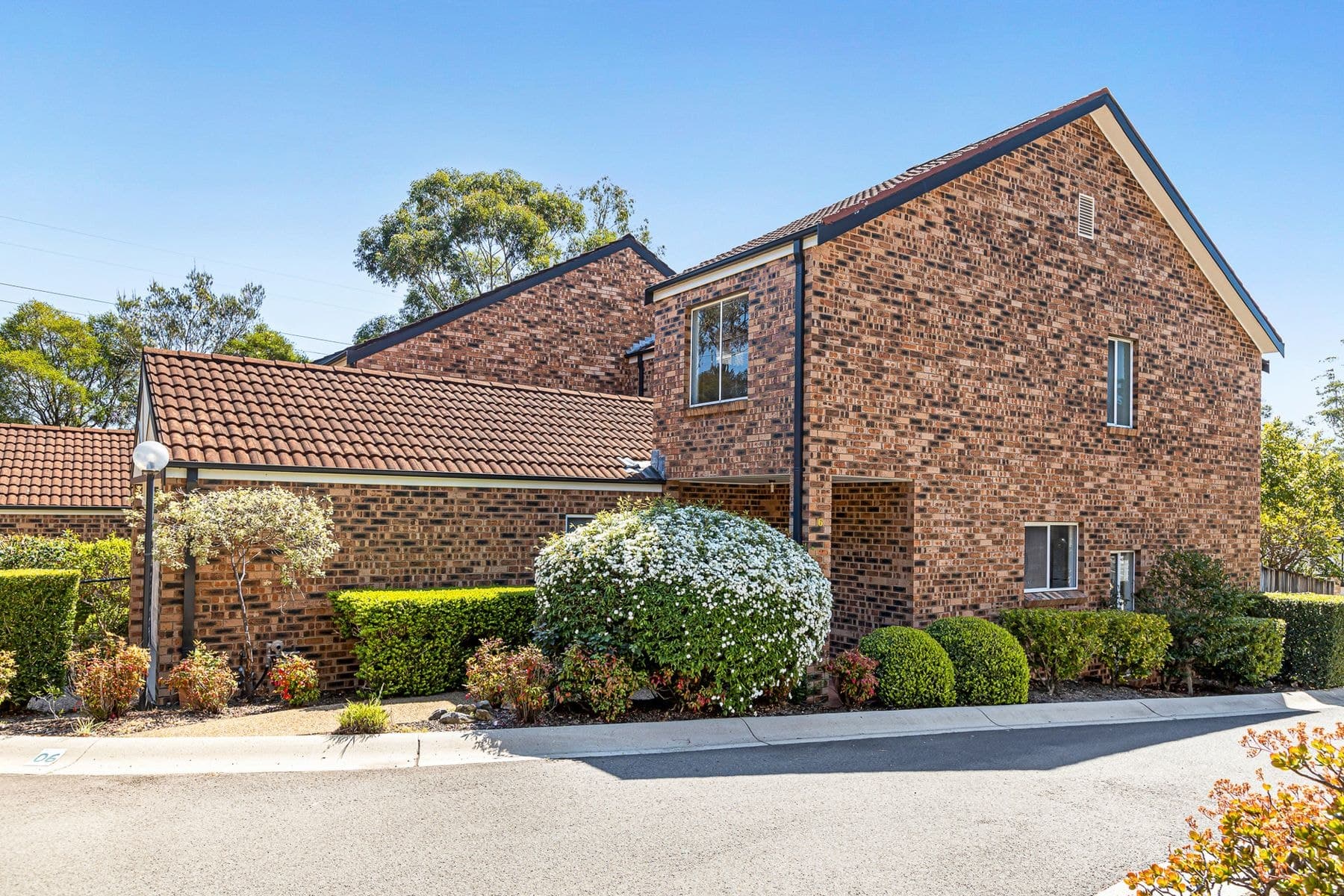 6/1 Beahan Place, Cherrybrook NSW 2126, Cherrybrook - Thumbnail 2