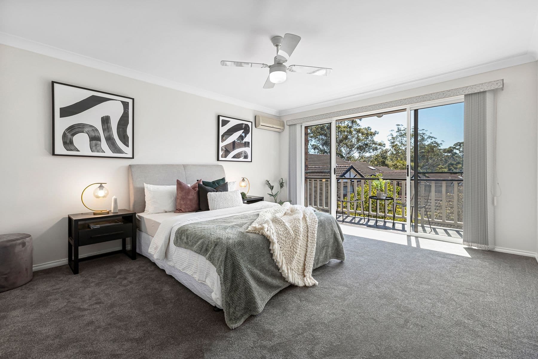 6/1 Beahan Place, Cherrybrook NSW 2126, Cherrybrook - Thumbnail 6