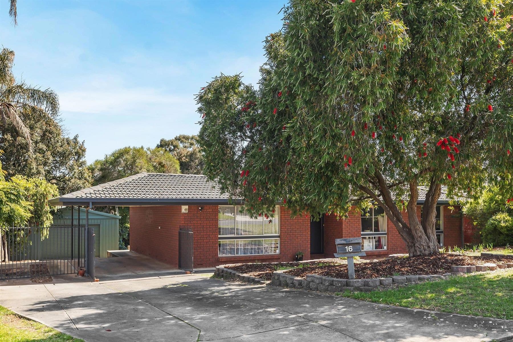 16 Mowbray Crescent, Fairview Park SA 5126, Fairview Park - Image 1