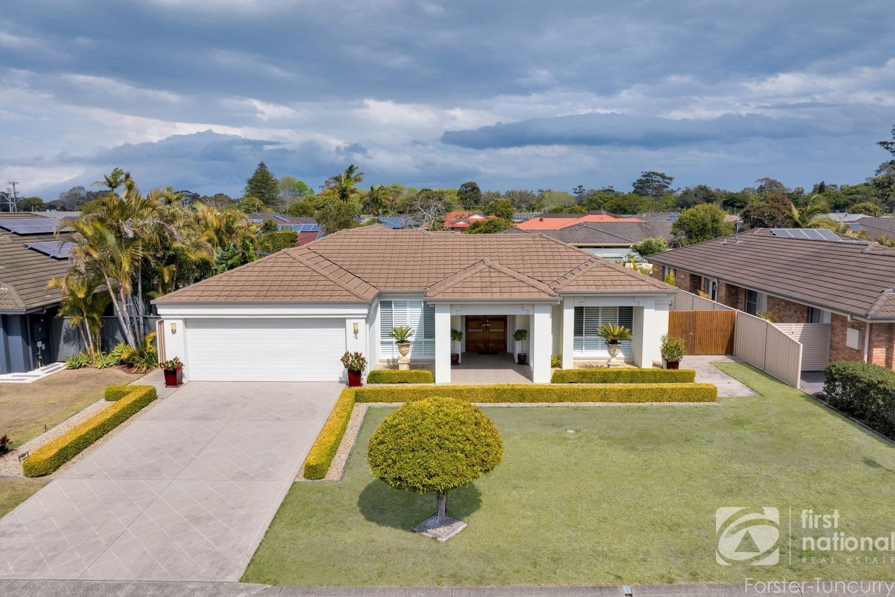 4 Fig Tree Court, Forster NSW 2428, Forster - Image 1