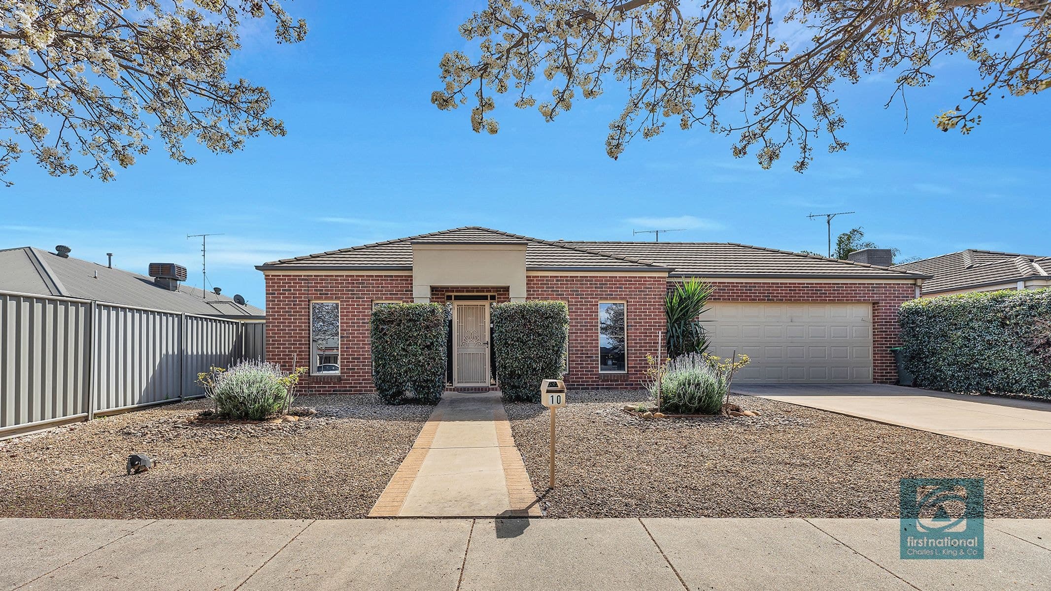 10 Park Avenue, Echuca VIC 3564, Echuca - Image 1