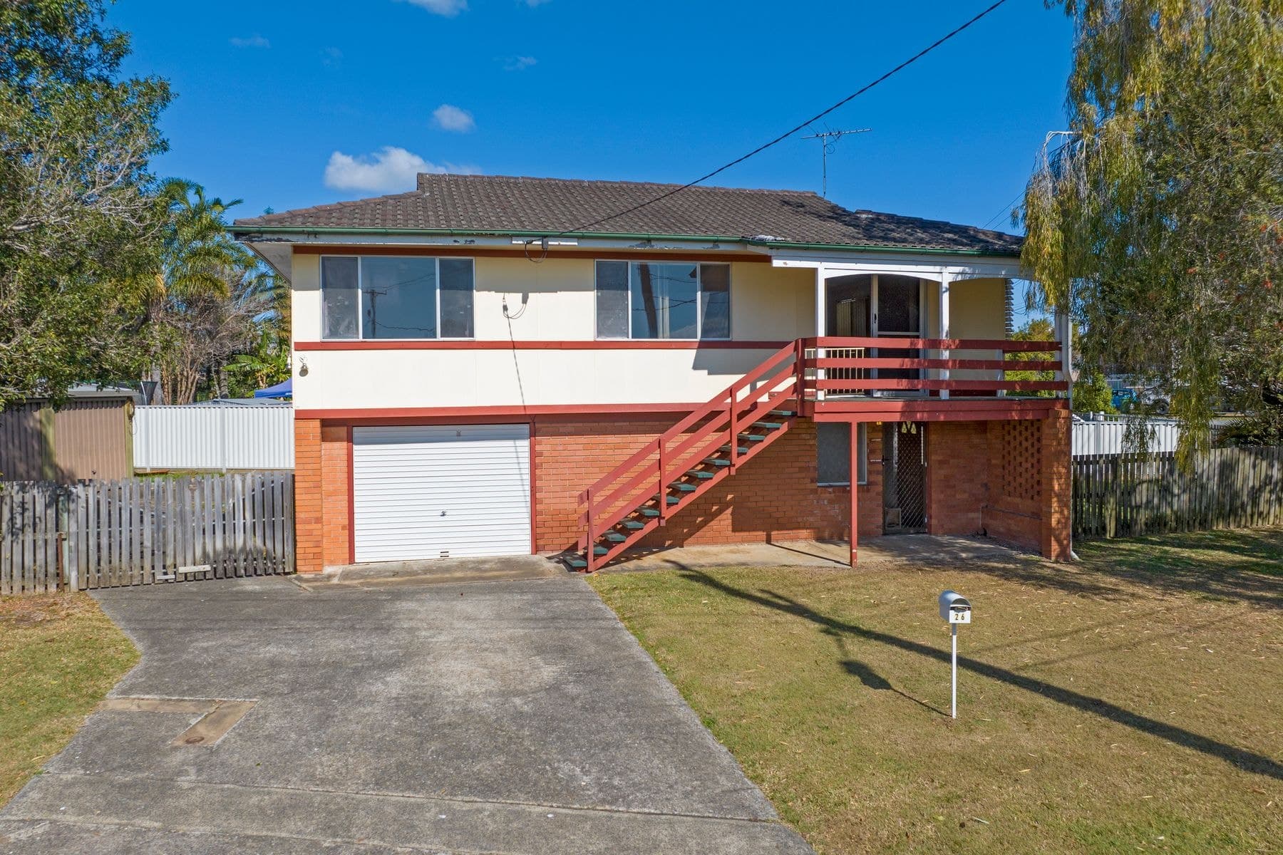 26 Wunulla Street, Thorneside QLD 4158, Thorneside - Image 1