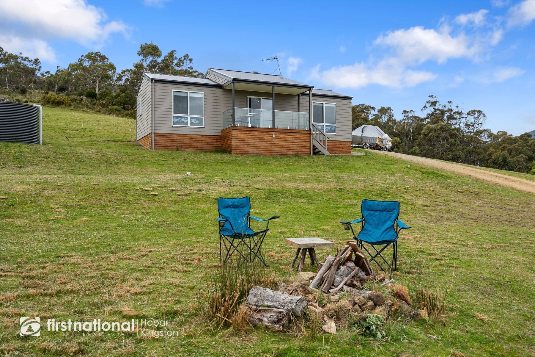 6 Jack Dwyer Drive, Alonnah TAS 7150, Alonnah - Thumbnail 4