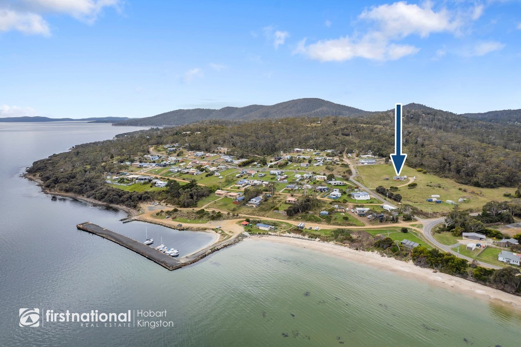 6 Jack Dwyer Drive, Alonnah TAS 7150, Alonnah - Thumbnail 5