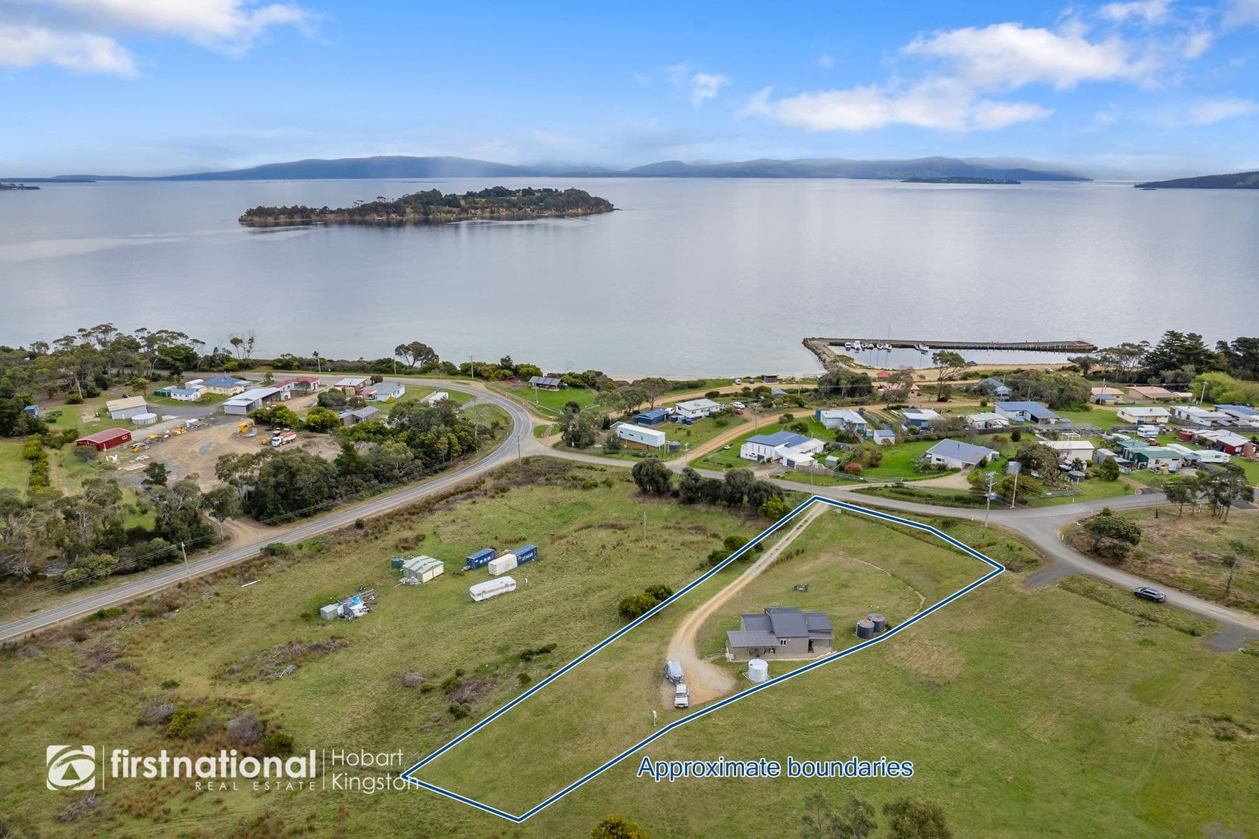 6 Jack Dwyer Drive, Alonnah TAS 7150, Alonnah - Thumbnail 7
