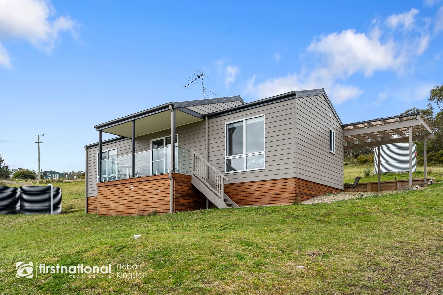 6 Jack Dwyer Drive, Alonnah TAS 7150, Alonnah - Thumbnail 8