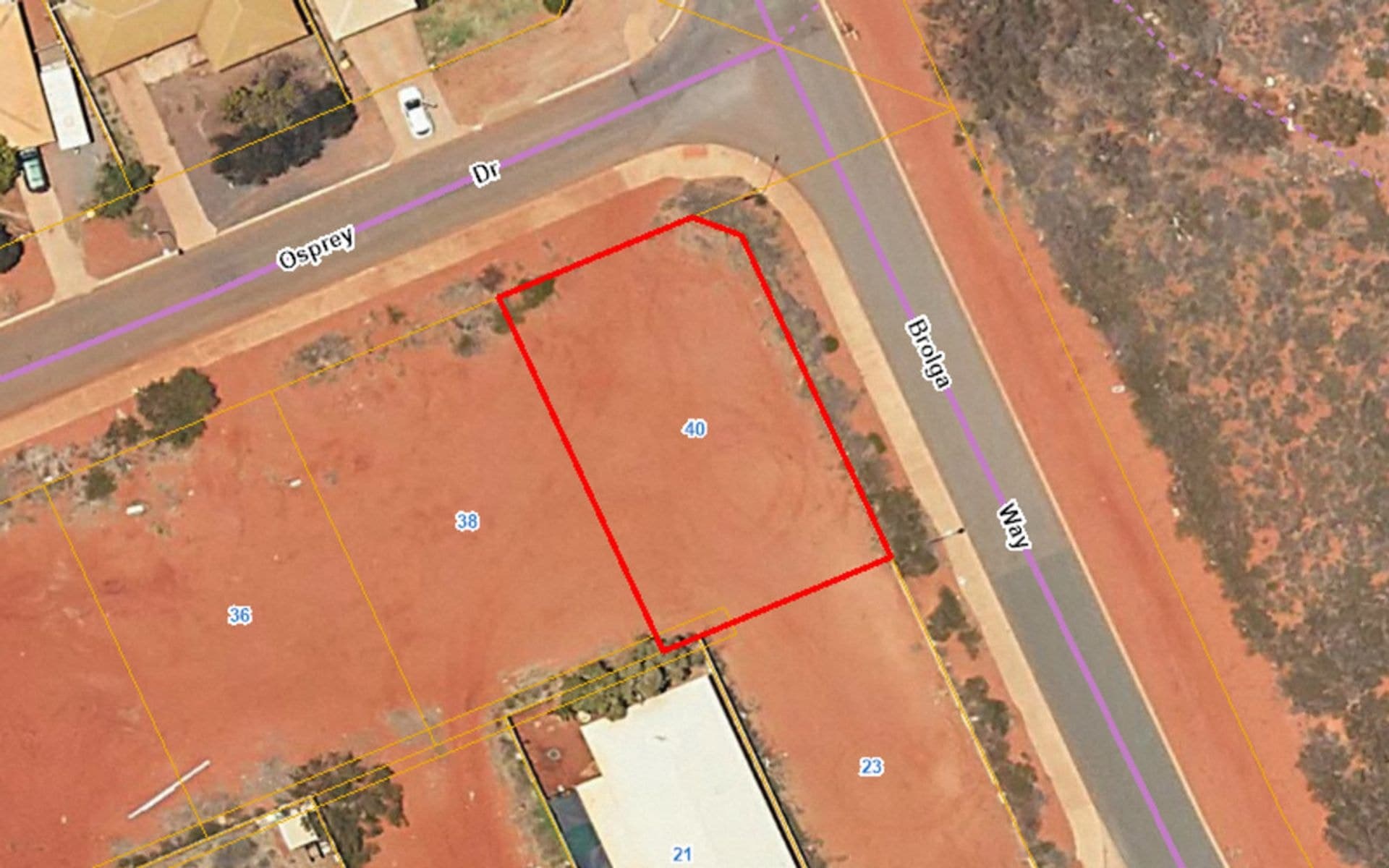 Lot 356/40 Osprey Drive, South Hedland WA 6722, South Hedland - Image 1