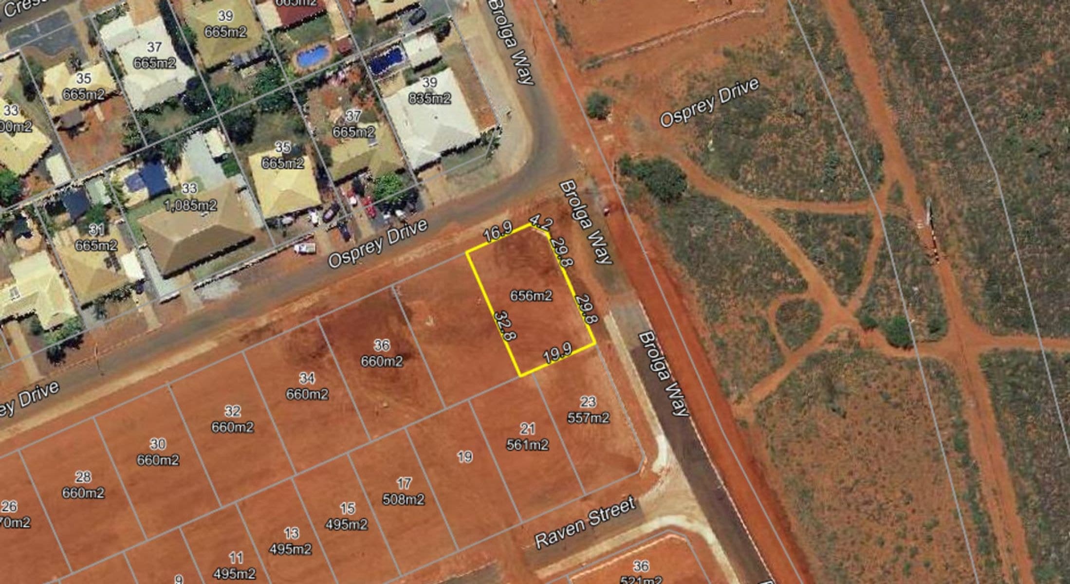 Lot 356/40 Osprey Drive, South Hedland WA 6722, South Hedland - Thumbnail 2