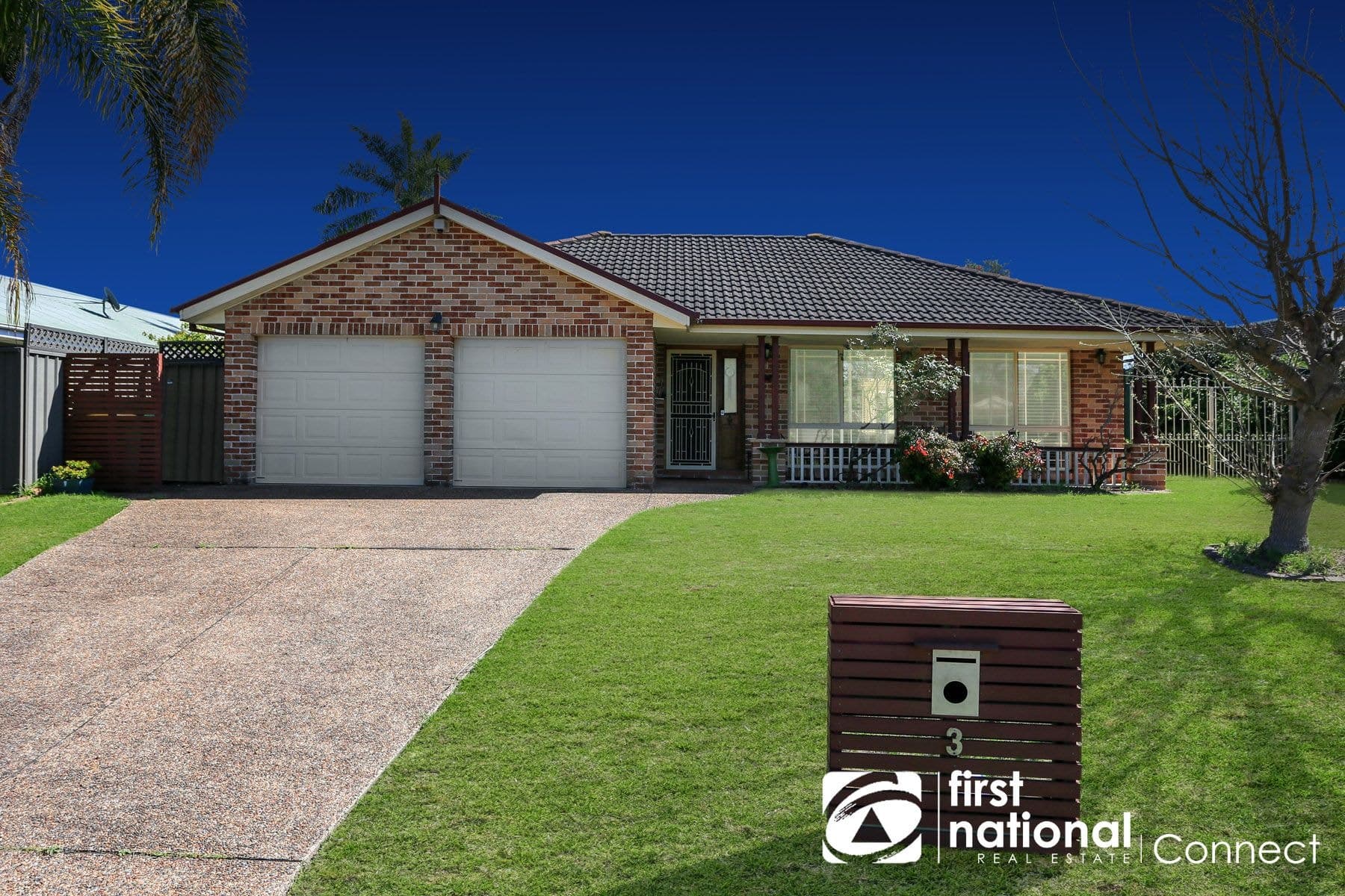 3 Albert Street, McGraths Hill NSW 2756, McGraths Hill - Image 1