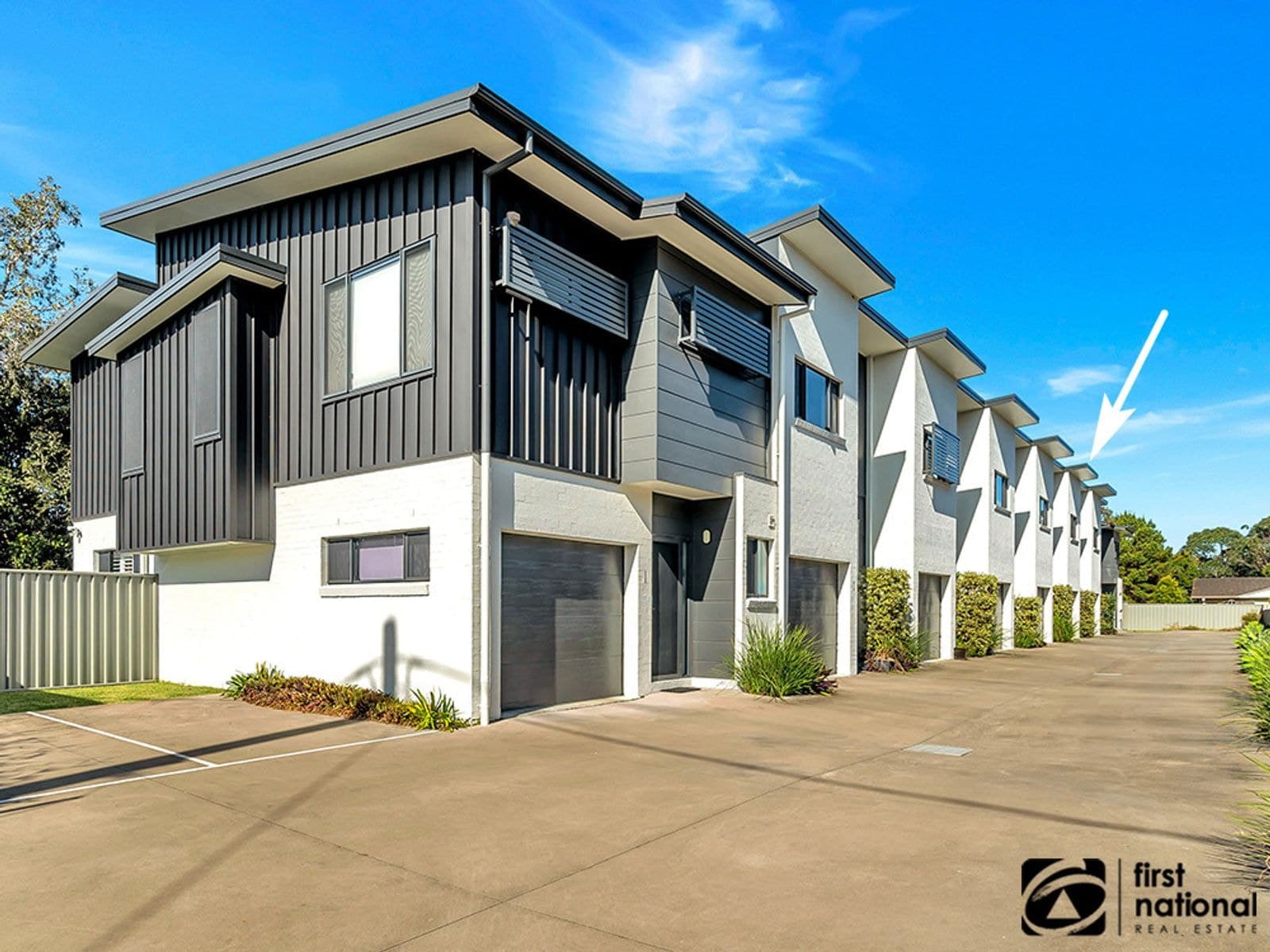 6/15 Boultwood Street, Coffs Harbour NSW 2450, Coffs Harbour - Thumbnail 2