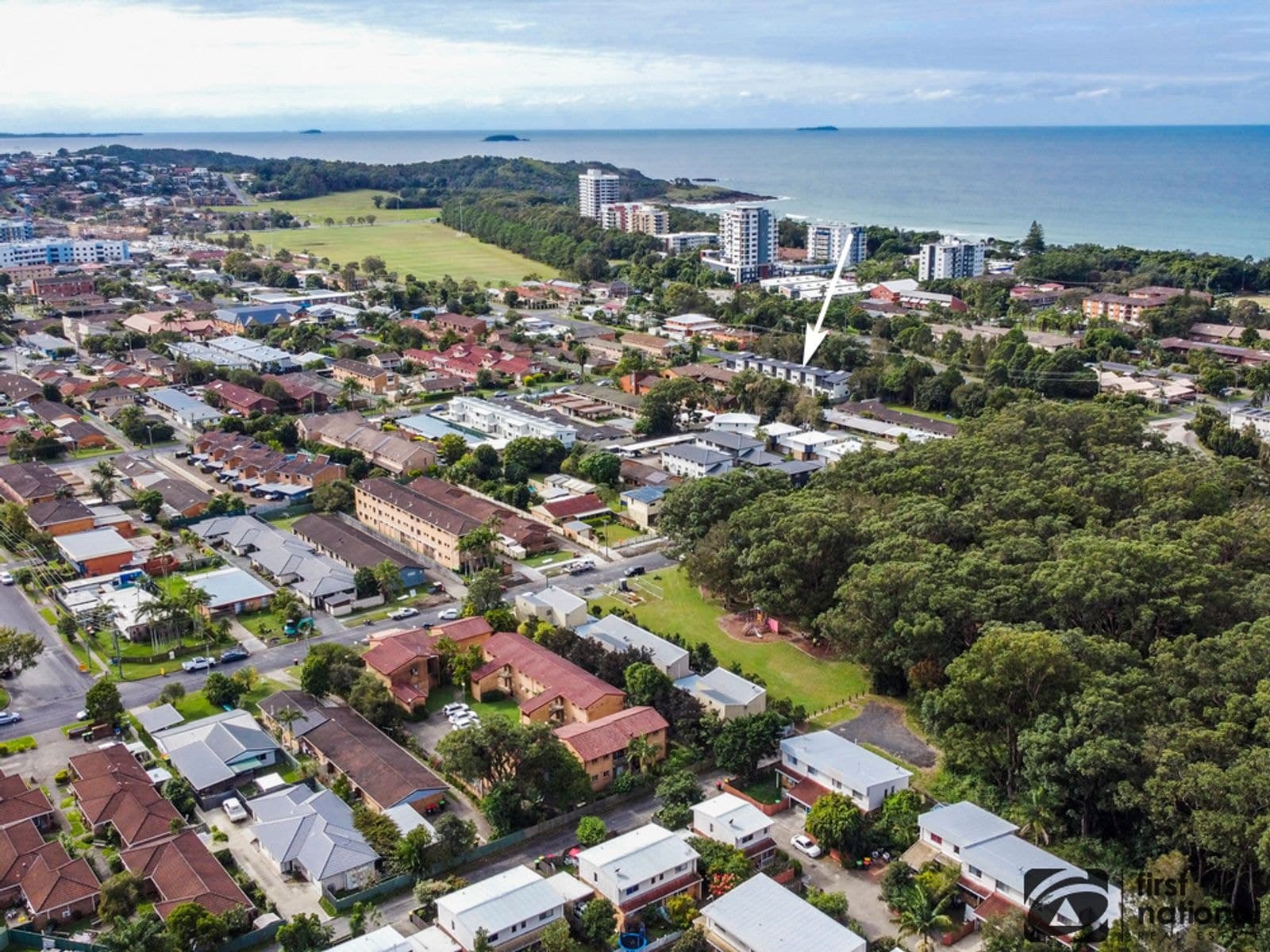 6/15 Boultwood Street, Coffs Harbour NSW 2450, Coffs Harbour - Thumbnail 8