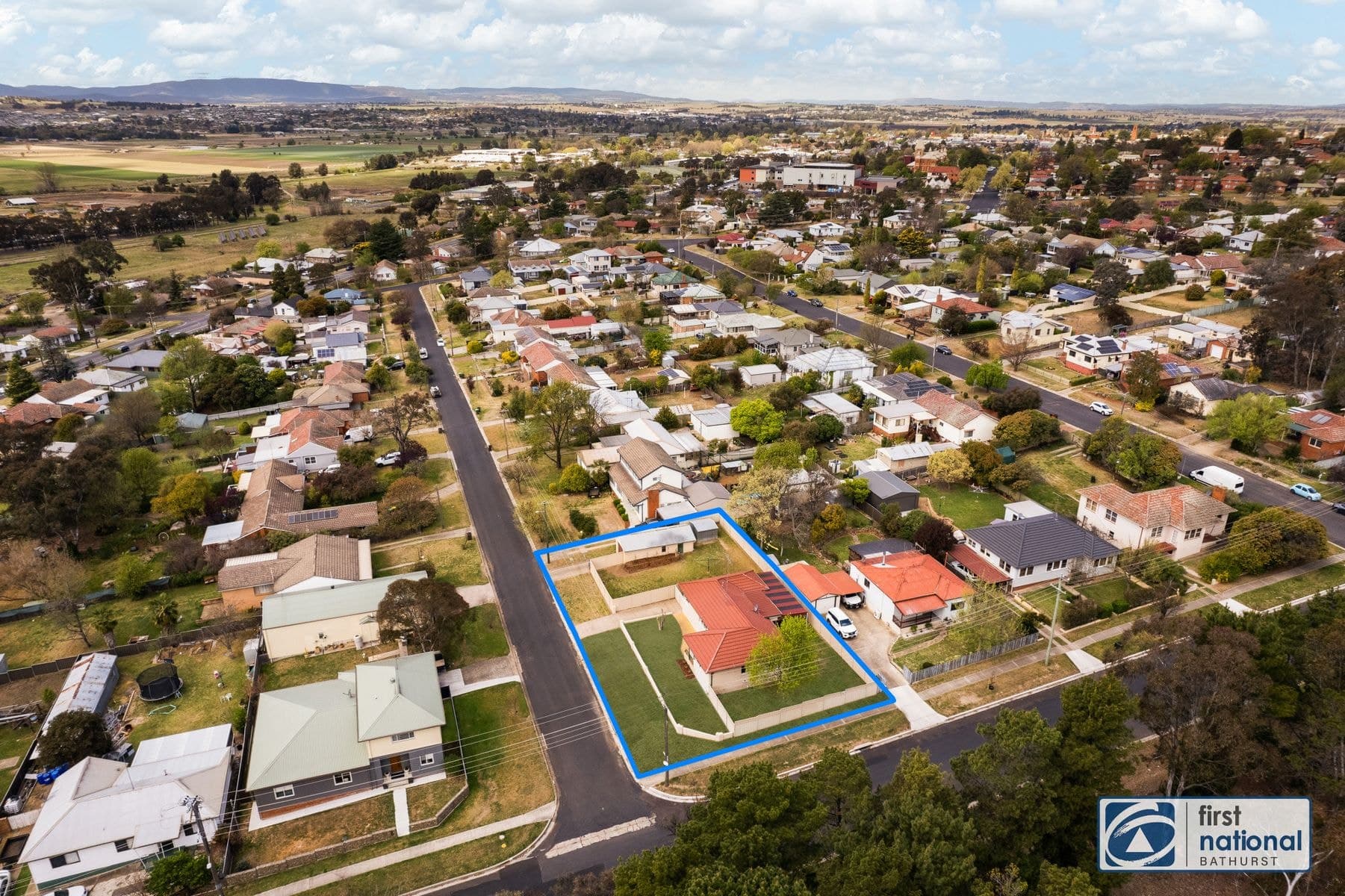 24 Esrom Street, West Bathurst NSW 2795, West Bathurst - Image 1