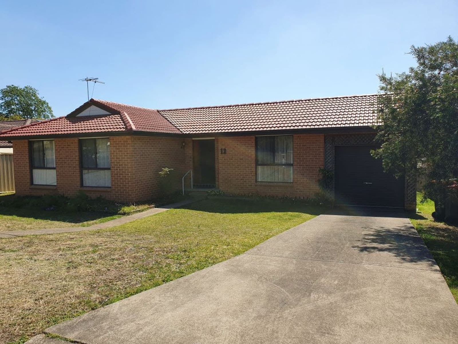 12 Rutherford Road, Muswellbrook NSW 2333, Muswellbrook - Image 1