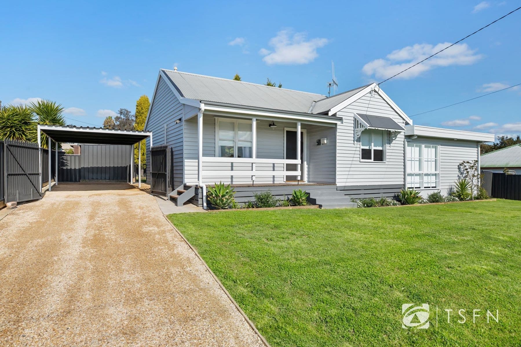 8 Castle Street, North Bendigo VIC 3550, North Bendigo - Image 1