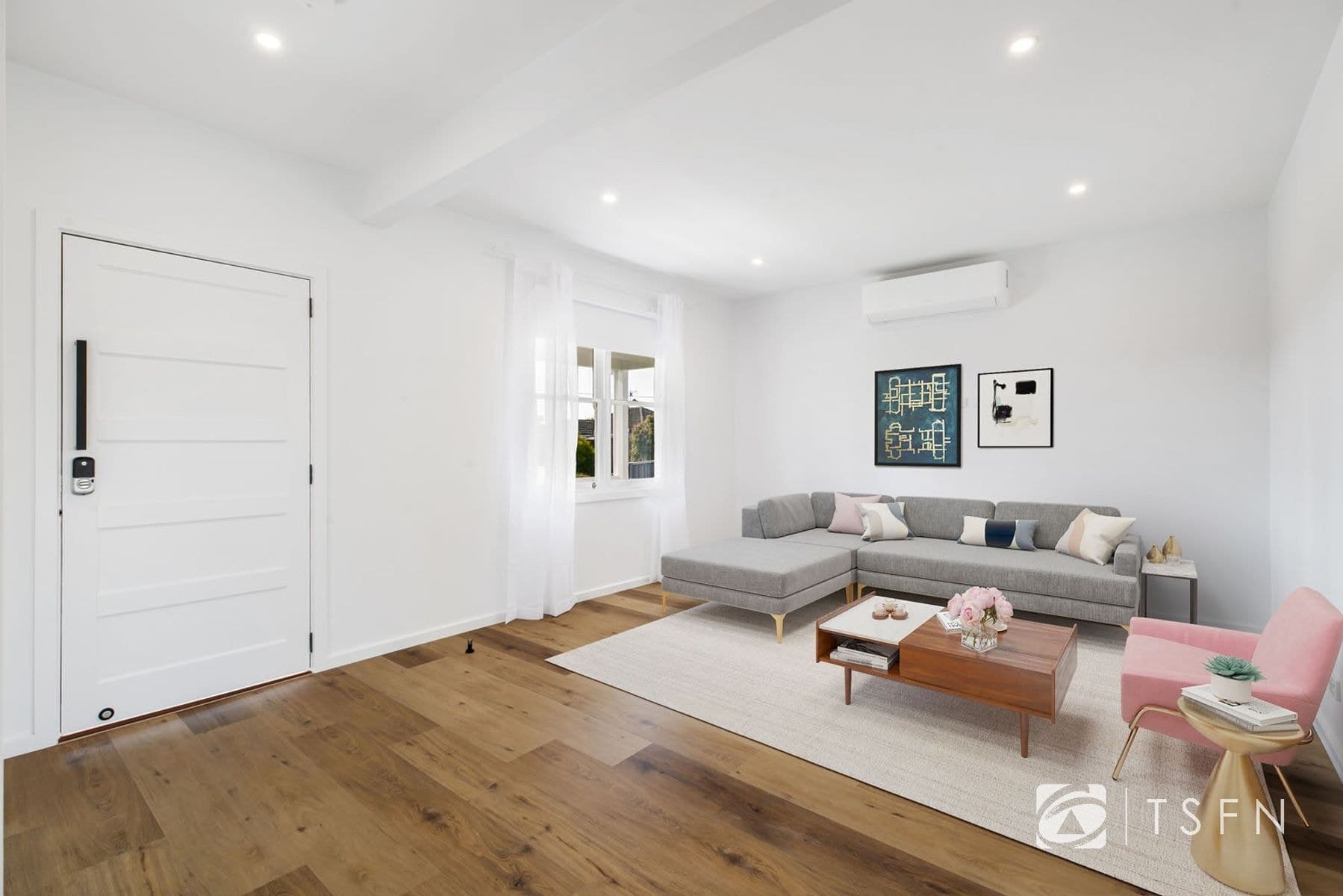 8 Castle Street, North Bendigo VIC 3550, North Bendigo - Thumbnail 2