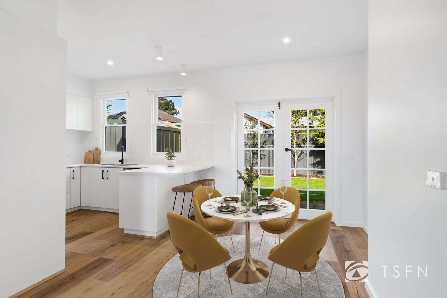 8 Castle Street, North Bendigo VIC 3550, North Bendigo - Thumbnail 4