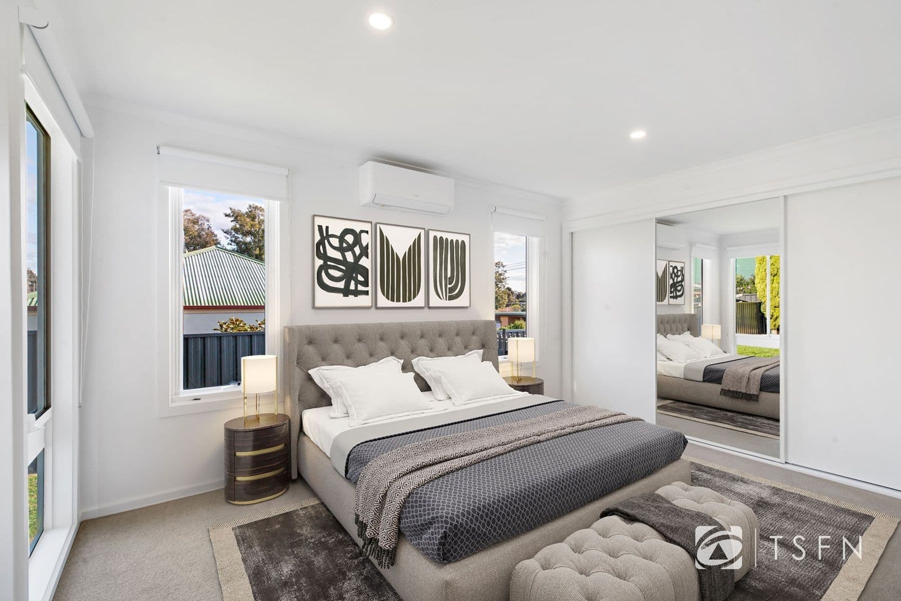 8 Castle Street, North Bendigo VIC 3550, North Bendigo - Thumbnail 6