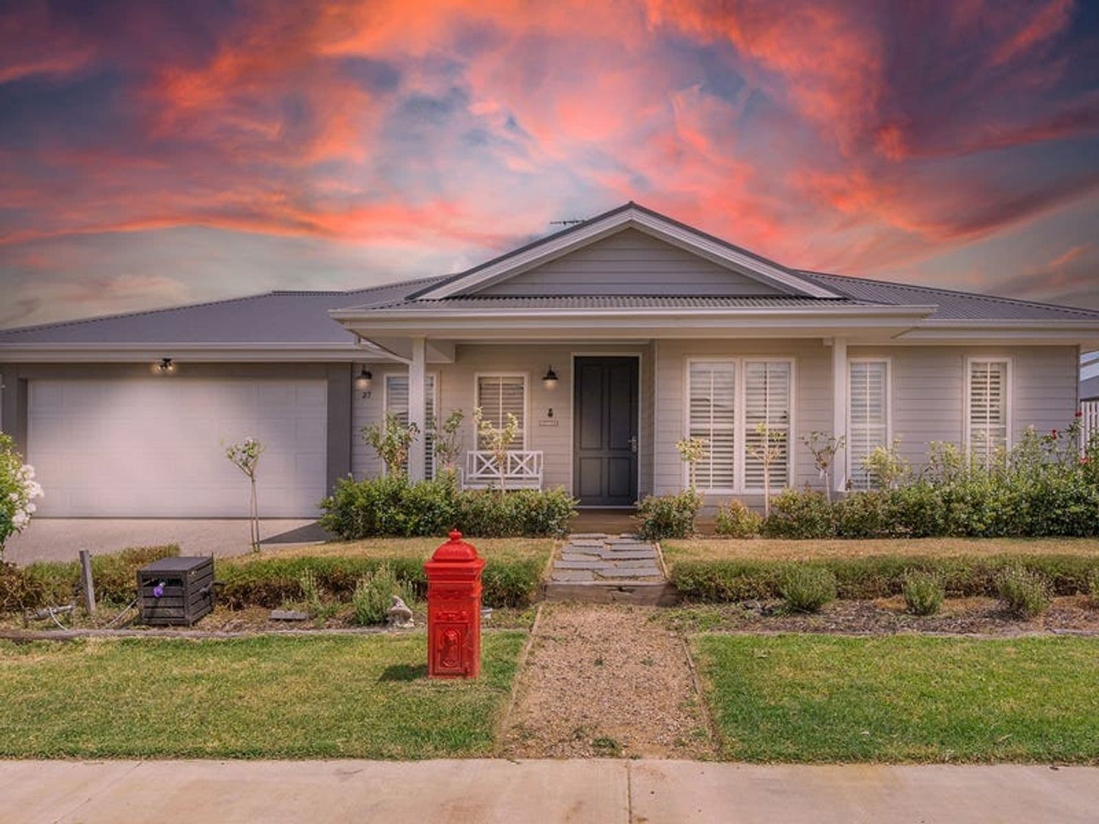 27 Horseshoe Circuit, Bacchus Marsh VIC 3340, Bacchus Marsh - Image 1