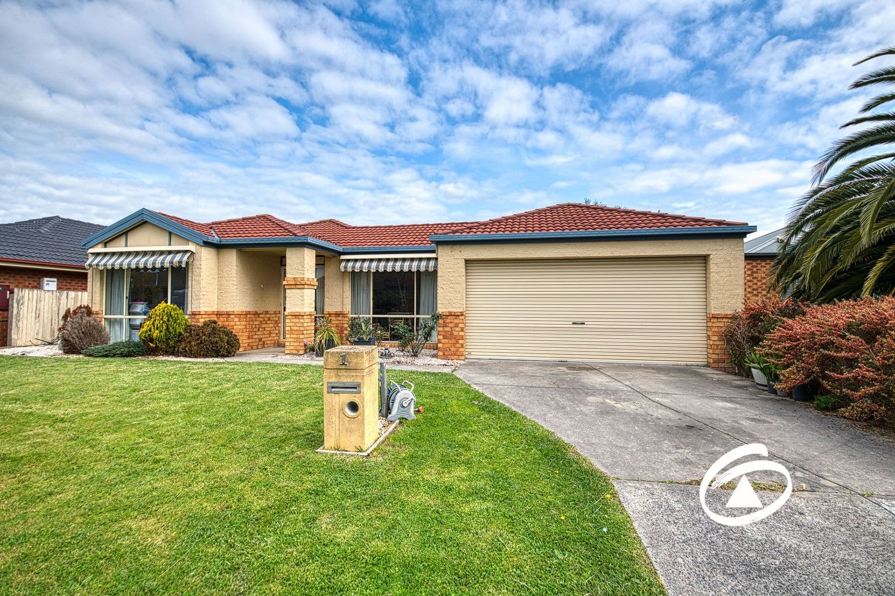 1 Gillian Place, Pakenham VIC 3810, Pakenham - Image 1