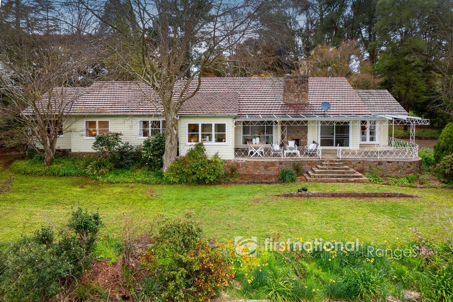 18B Margaret Road, Avonsleigh VIC 3782, Avonsleigh - Image 1