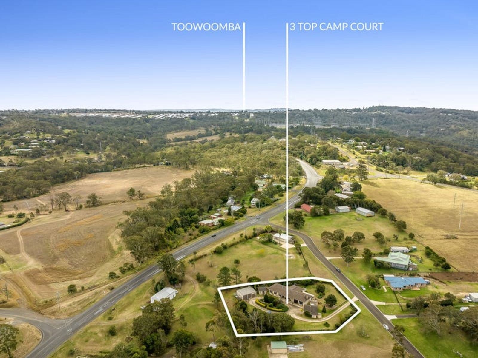 3 Top Camp Court, Top Camp QLD 4350, Top Camp - Thumbnail 3