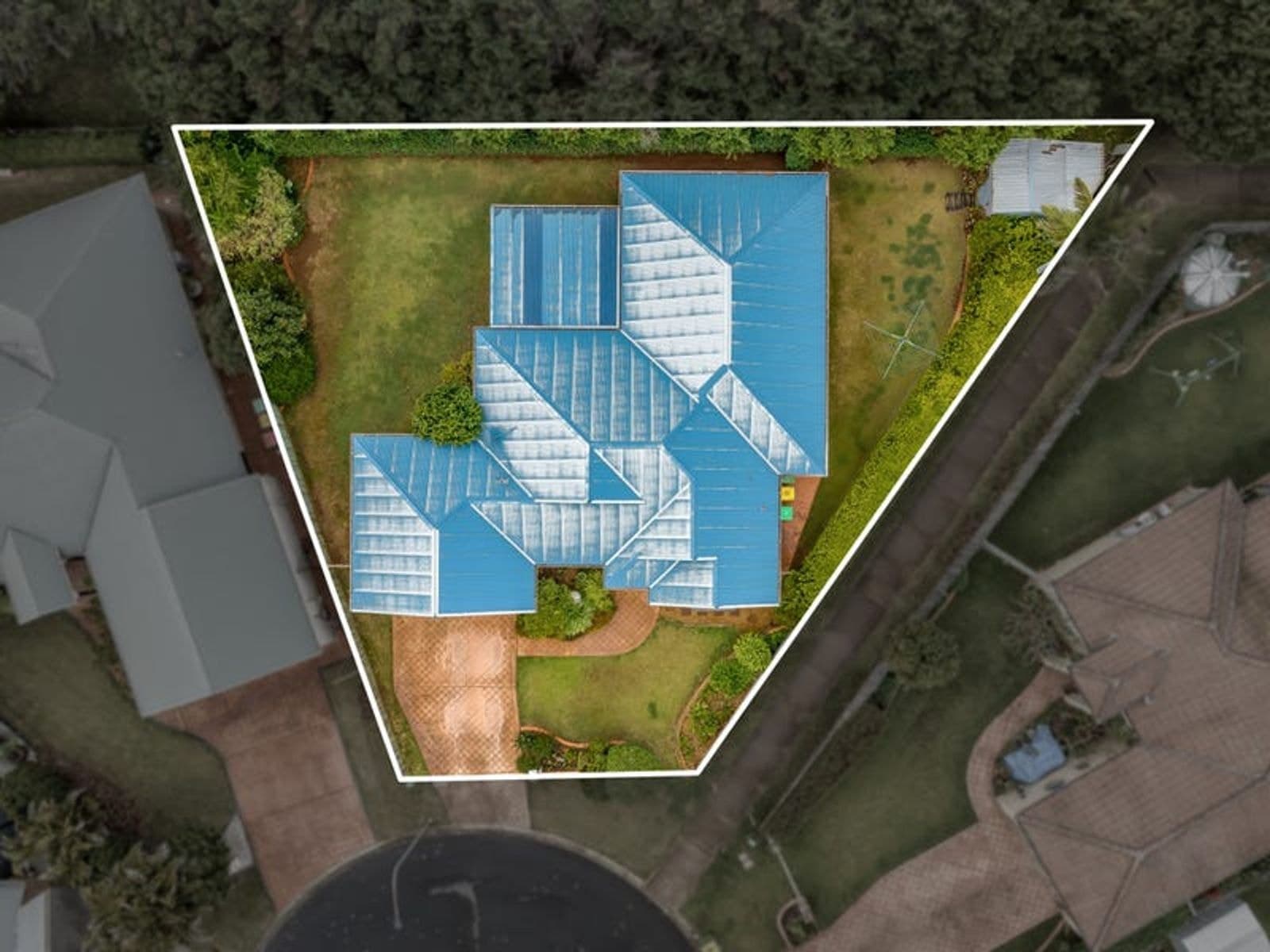 1 Lobwein Court, Middle Ridge QLD 4350, Middle Ridge - Thumbnail 3