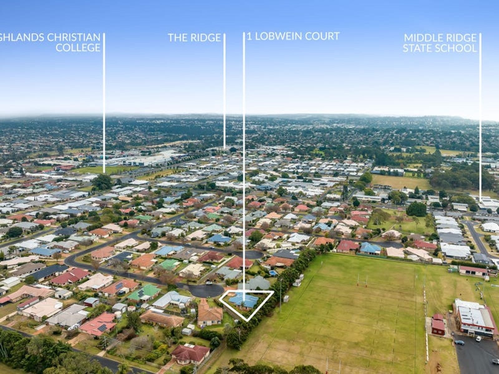 1 Lobwein Court, Middle Ridge QLD 4350, Middle Ridge - Thumbnail 4