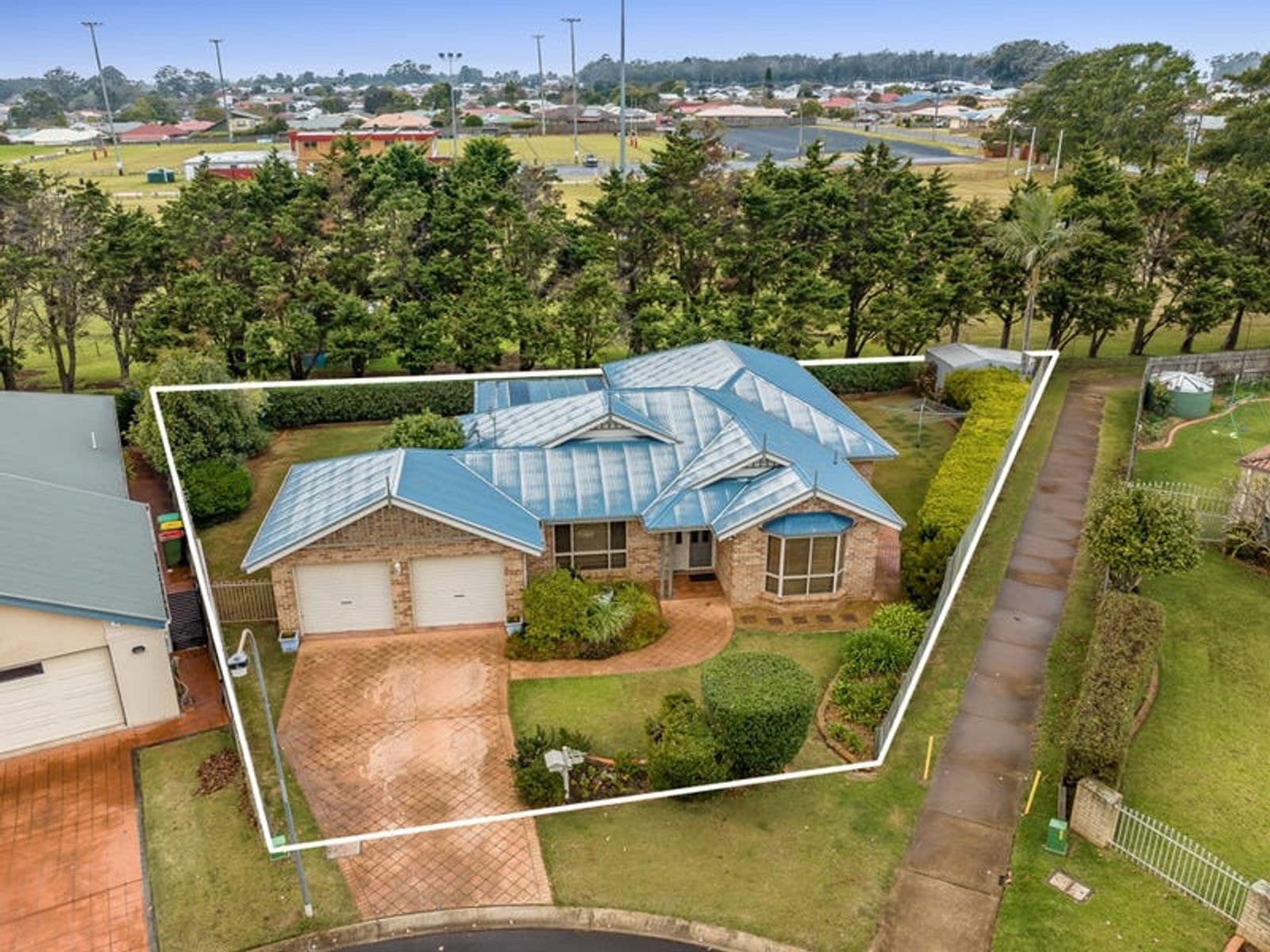 1 Lobwein Court, Middle Ridge QLD 4350, Middle Ridge - Thumbnail 7