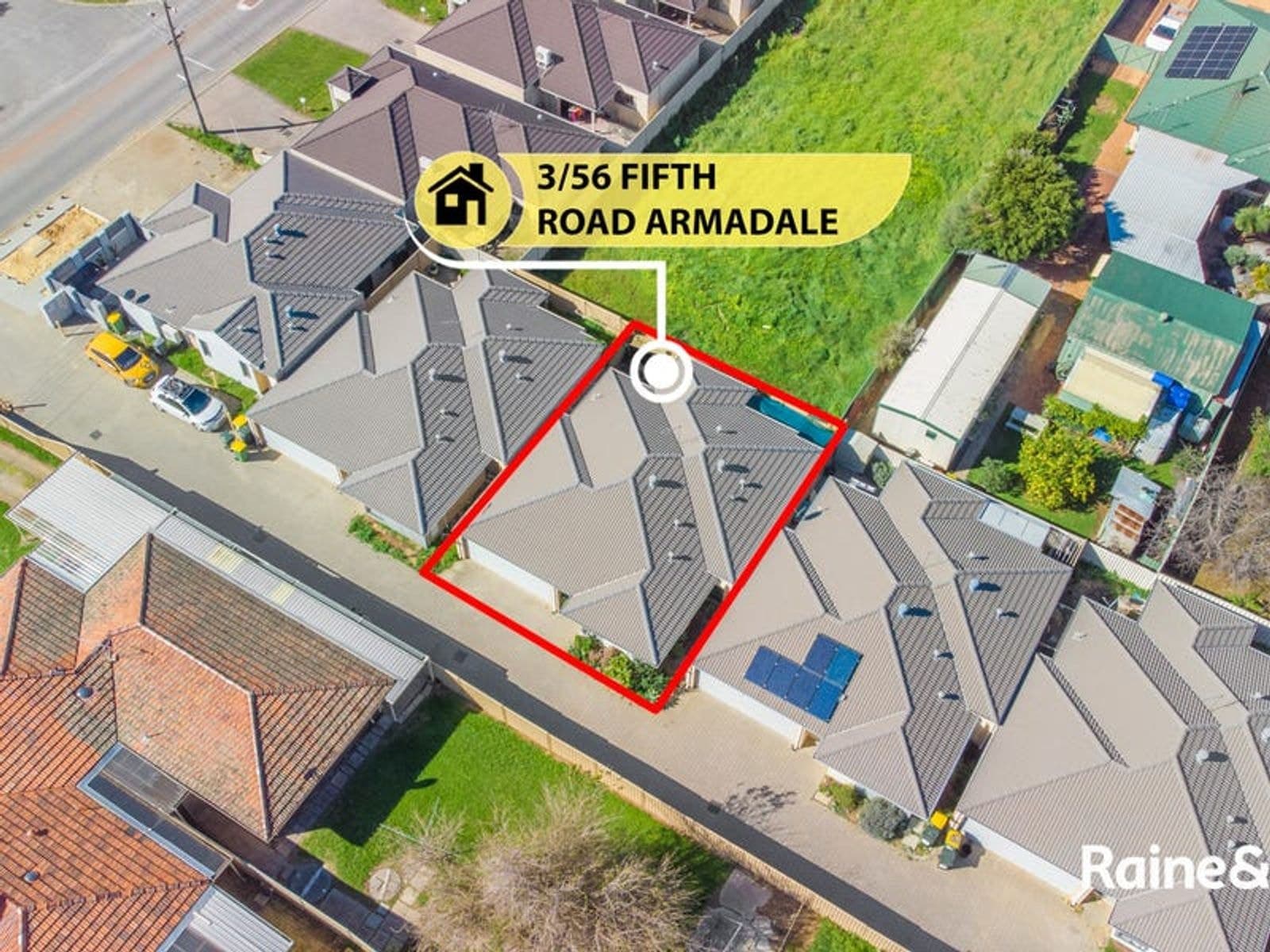 3/56 Fifth Road, Armadale WA 6112, Armadale - Image 1