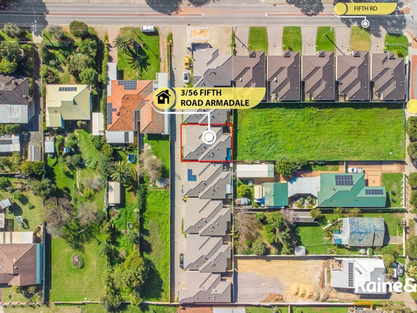 3/56 Fifth Road, Armadale WA 6112, Armadale - Thumbnail 2
