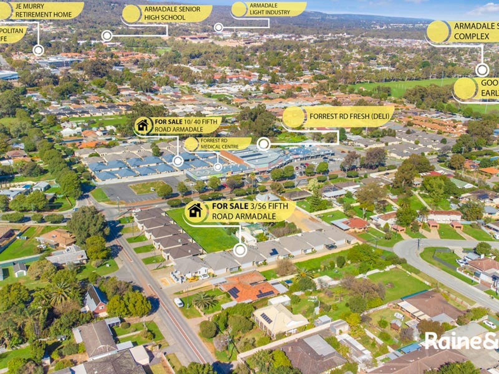 3/56 Fifth Road, Armadale WA 6112, Armadale - Thumbnail 3