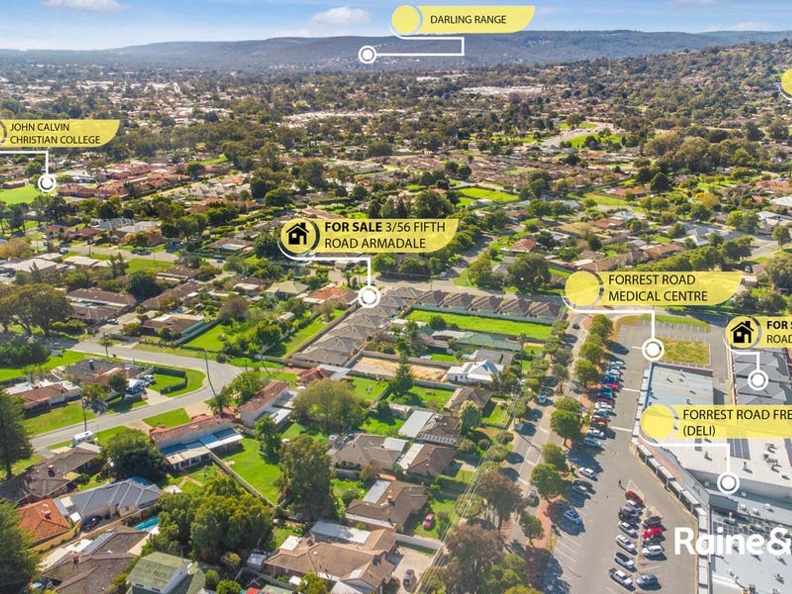 3/56 Fifth Road, Armadale WA 6112, Armadale - Thumbnail 4