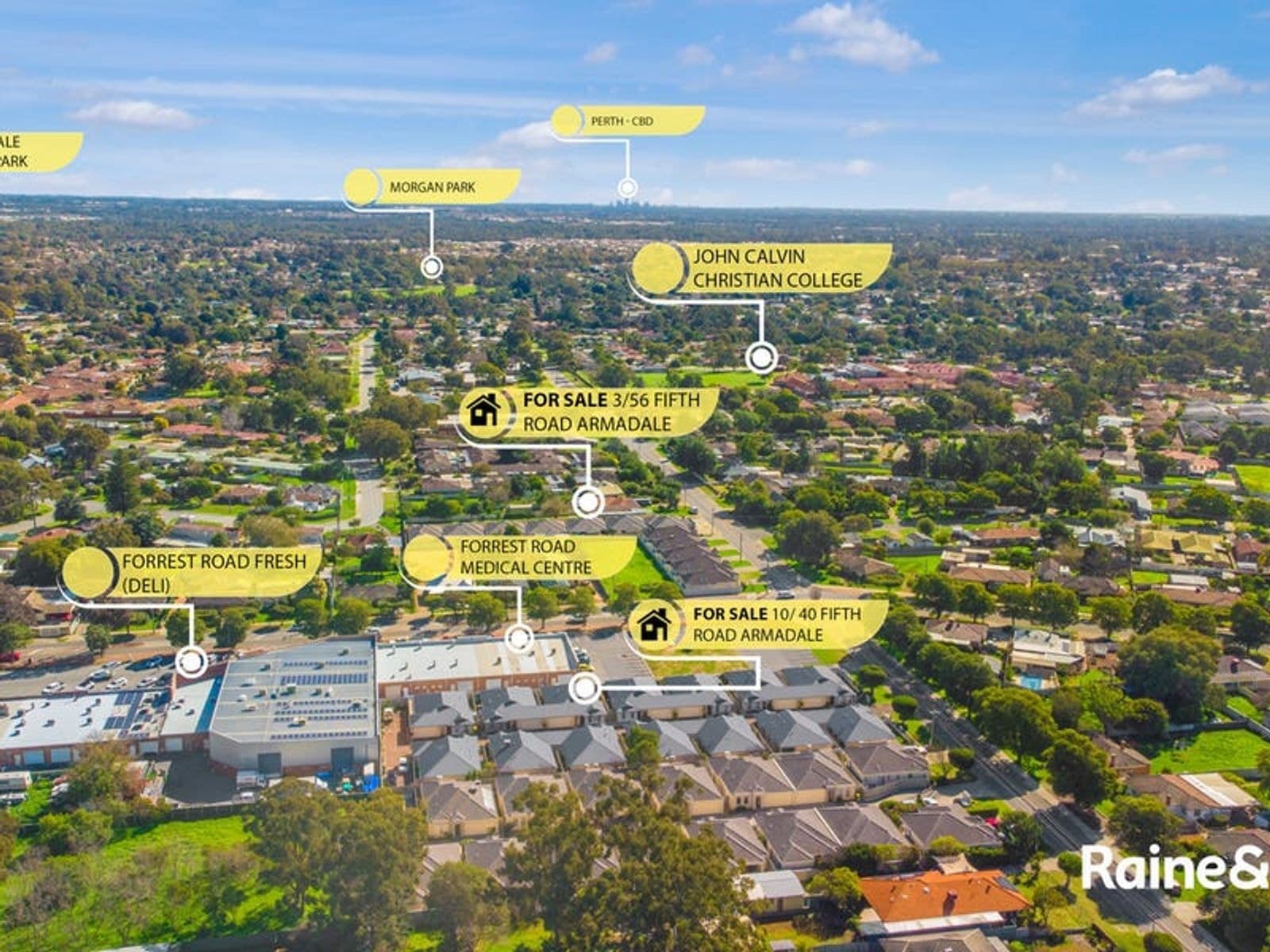 3/56 Fifth Road, Armadale WA 6112, Armadale - Thumbnail 5