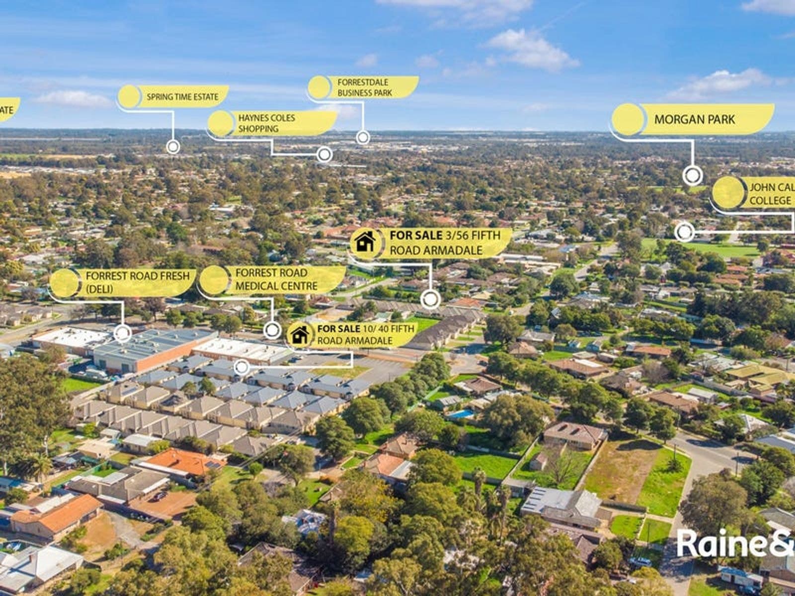 3/56 Fifth Road, Armadale WA 6112, Armadale - Thumbnail 6