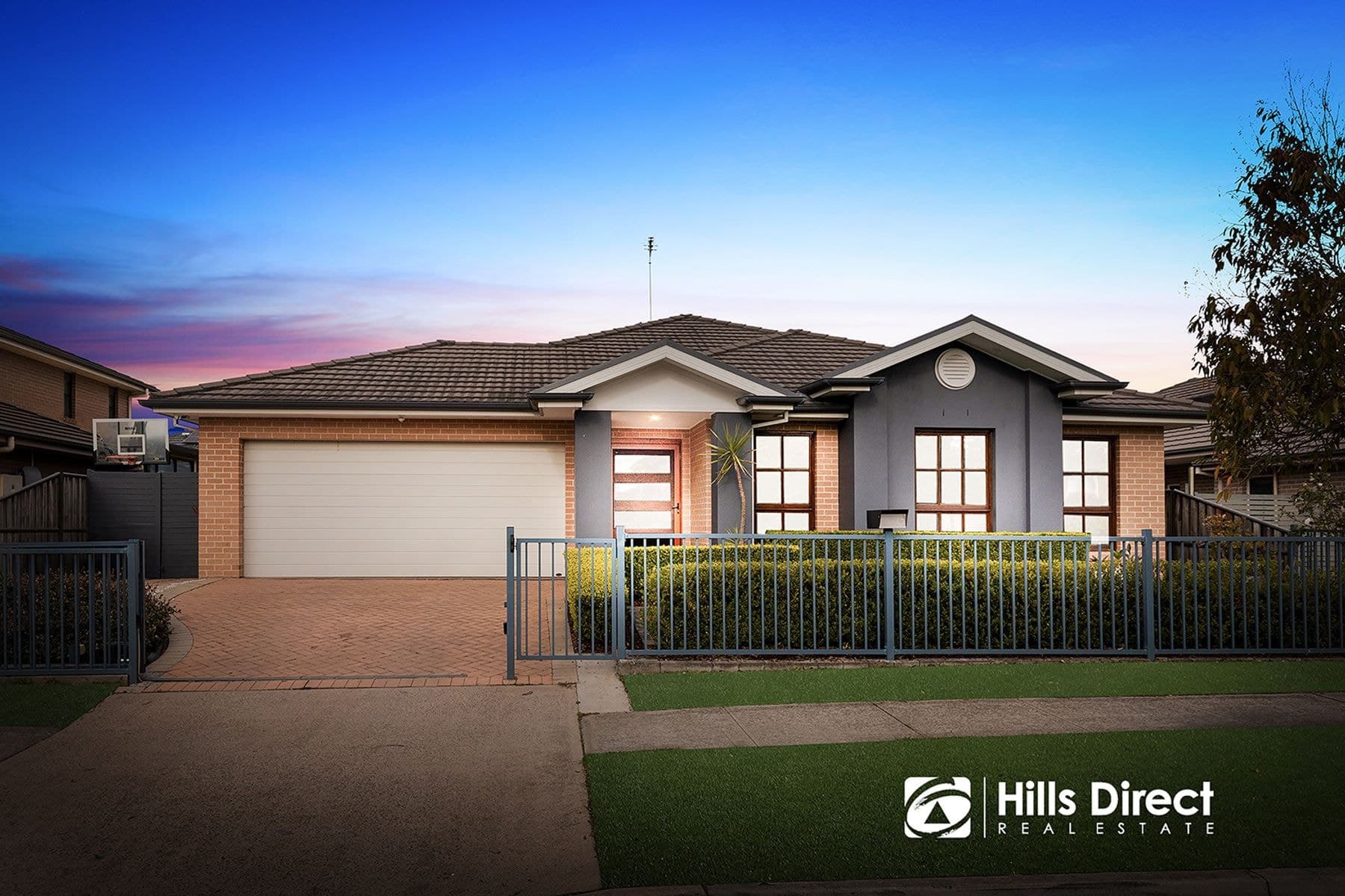 66 The Ponds Boulevard, The Ponds NSW 2769, The Ponds - Image 1