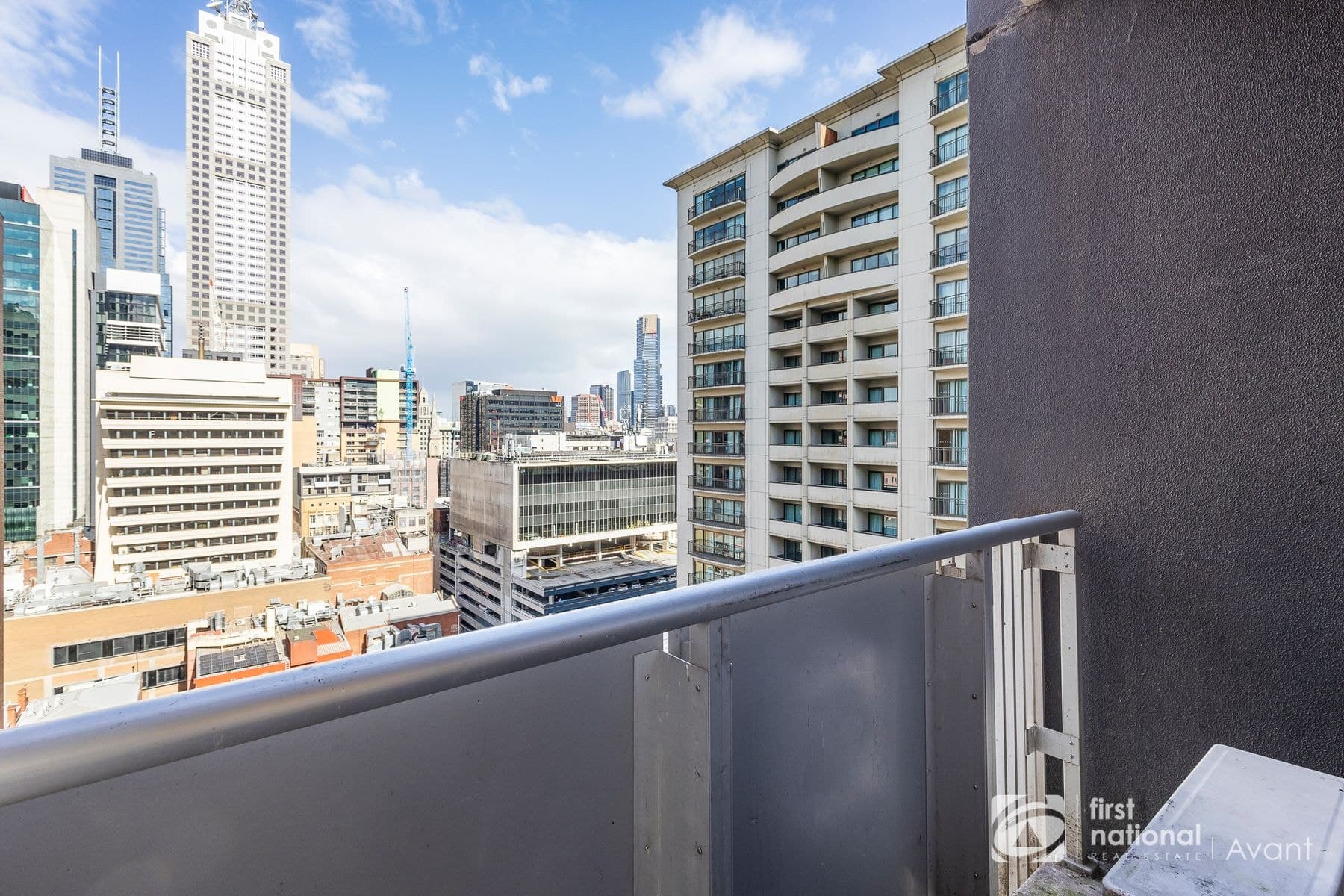 1388/139 Lonsdale Street, Melbourne VIC 3000, Melbourne - Image 1