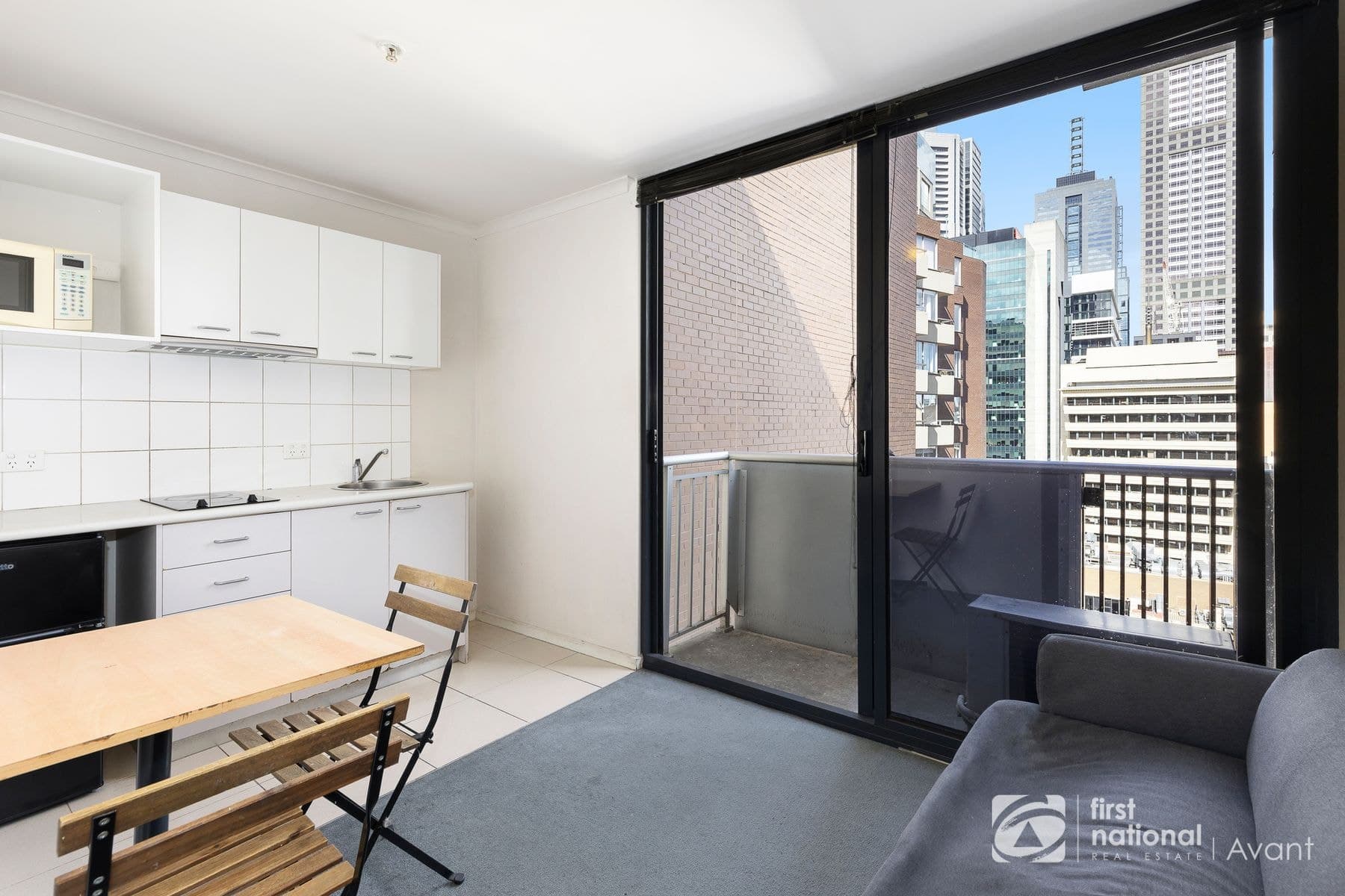 1388/139 Lonsdale Street, Melbourne VIC 3000, Melbourne - Thumbnail 2