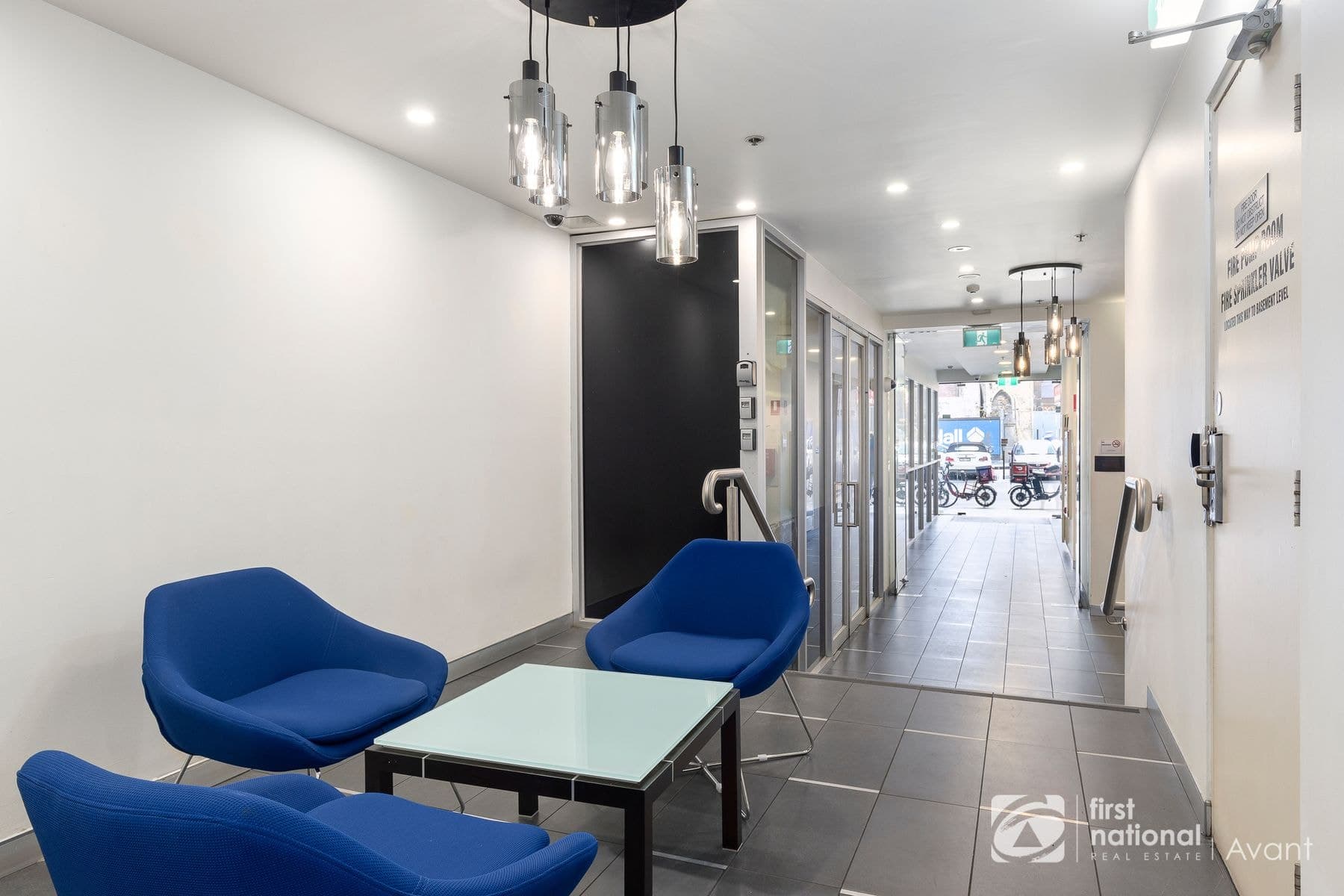 1388/139 Lonsdale Street, Melbourne VIC 3000, Melbourne - Thumbnail 7