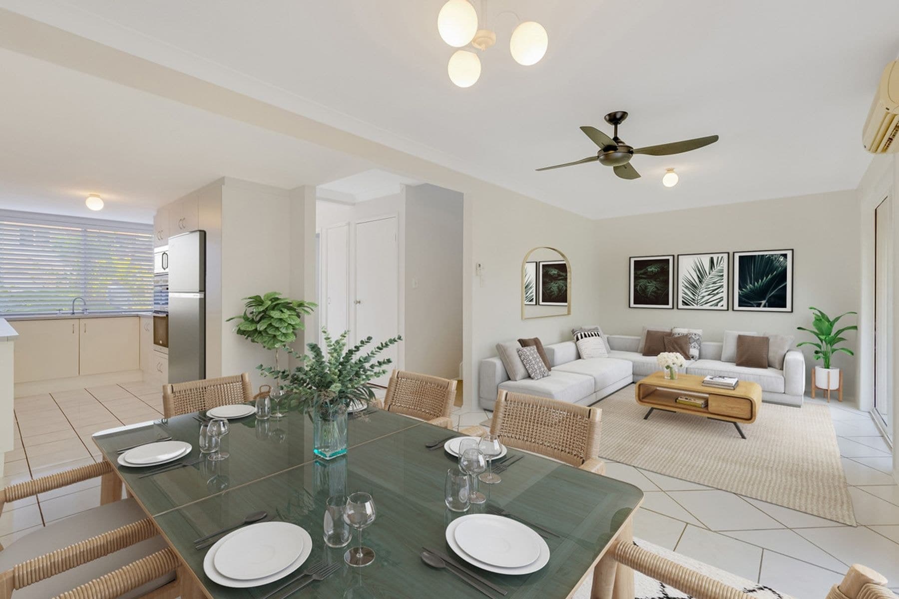 2/291 Darlington Drive, Banora Point NSW 2486, Banora Point - Thumbnail 2