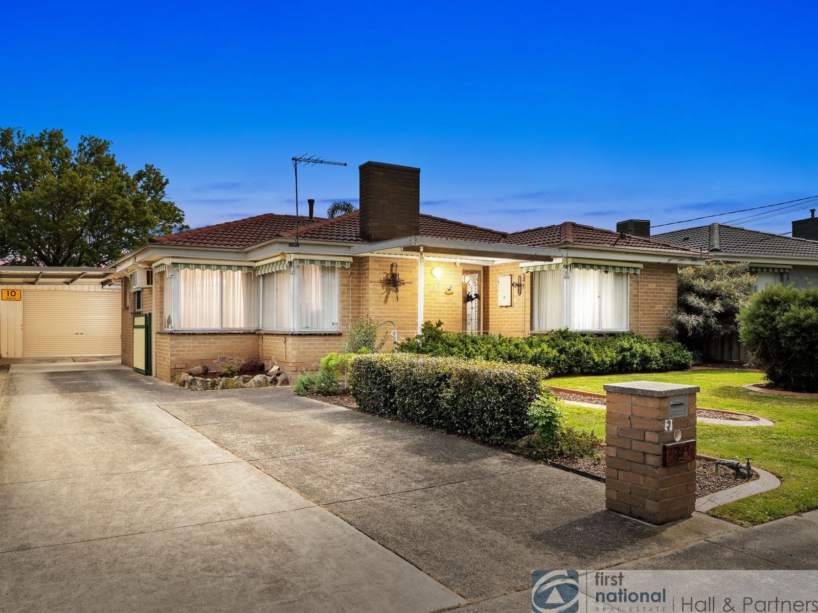 38 Nance Street, Noble Park VIC 3174, Noble Park - Image 1